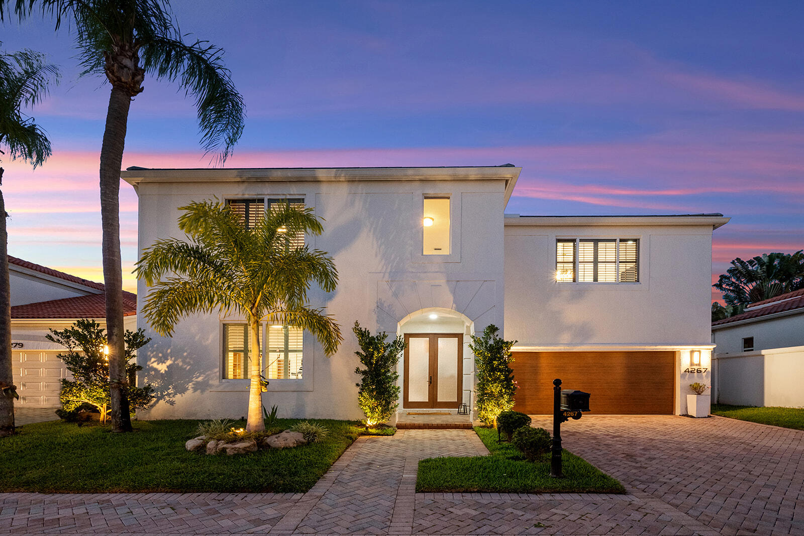 4267 NW 65th Place