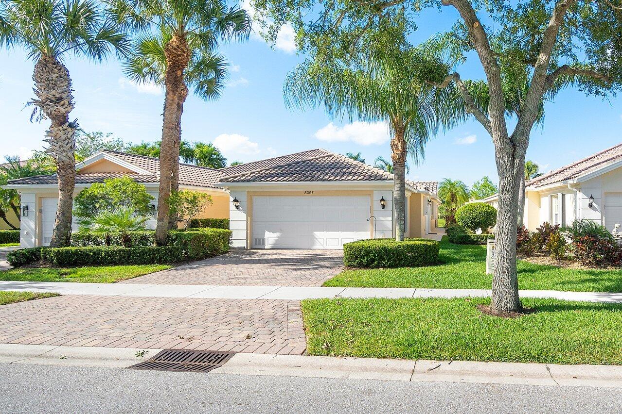 8097 Montserrat Place 8097
