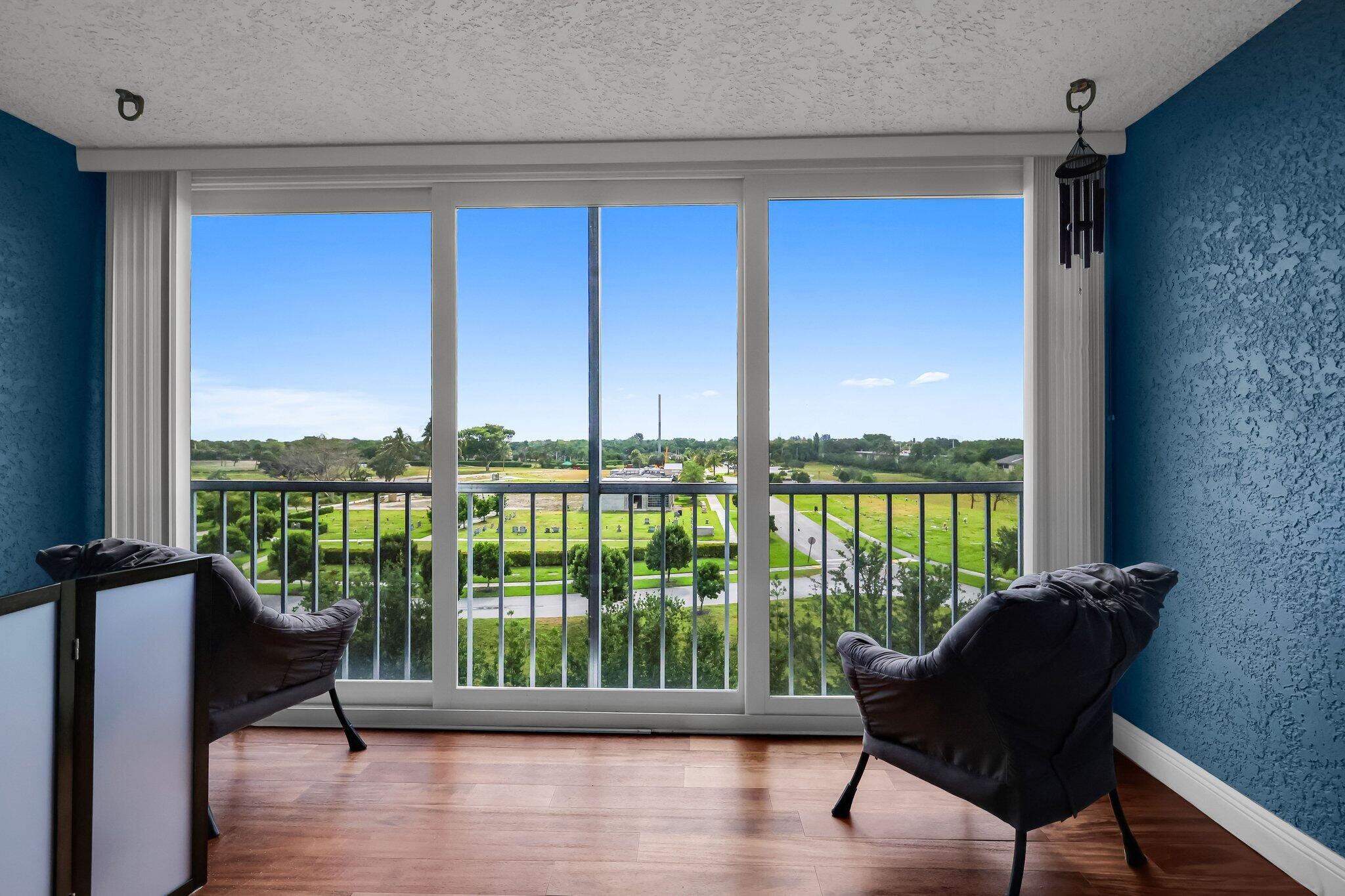 4550 NW 18th Avenue 504