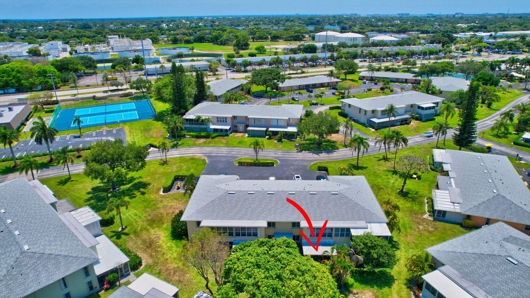 1630 NW 18th Avenue 102