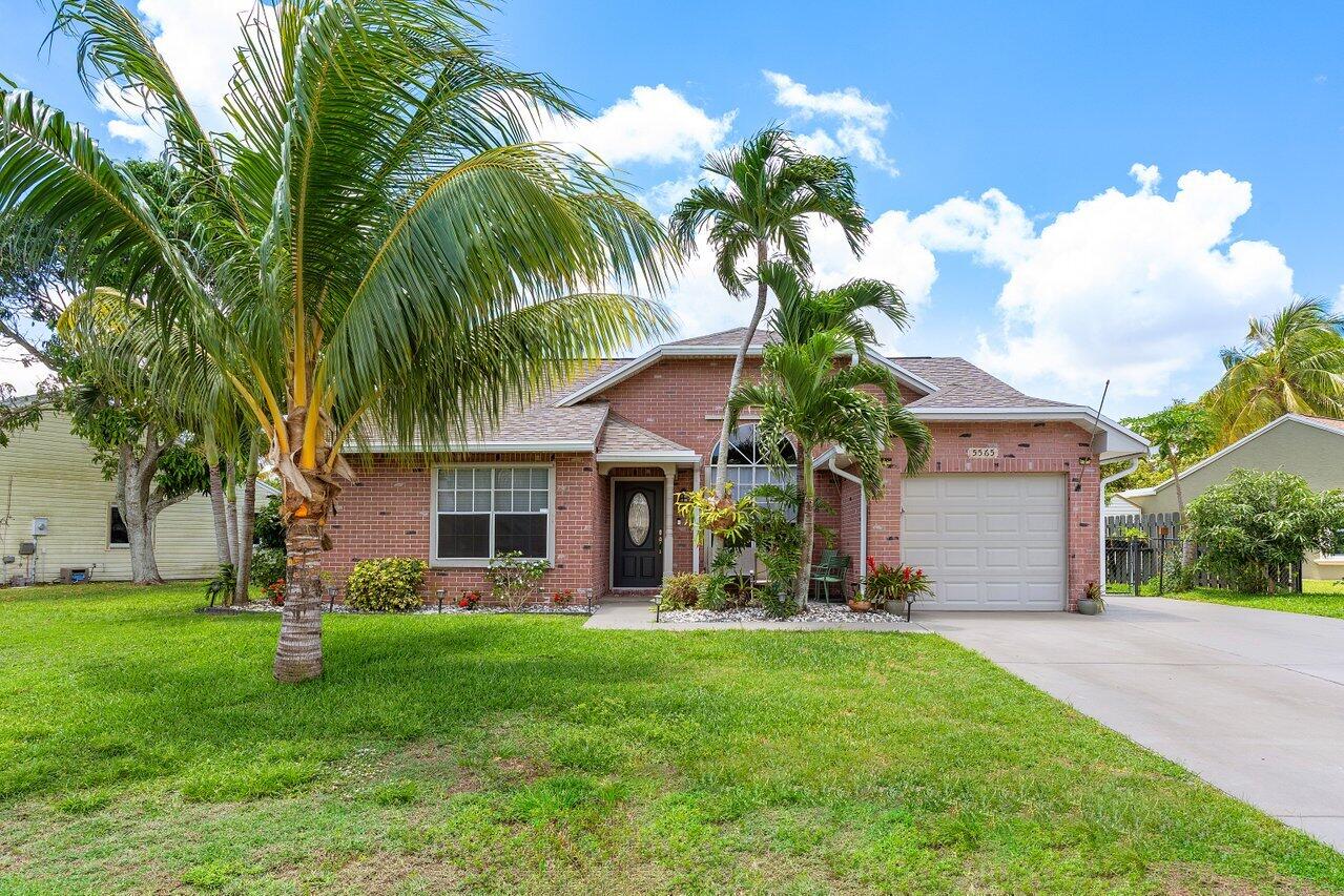 5565 Pebble Brook Lane