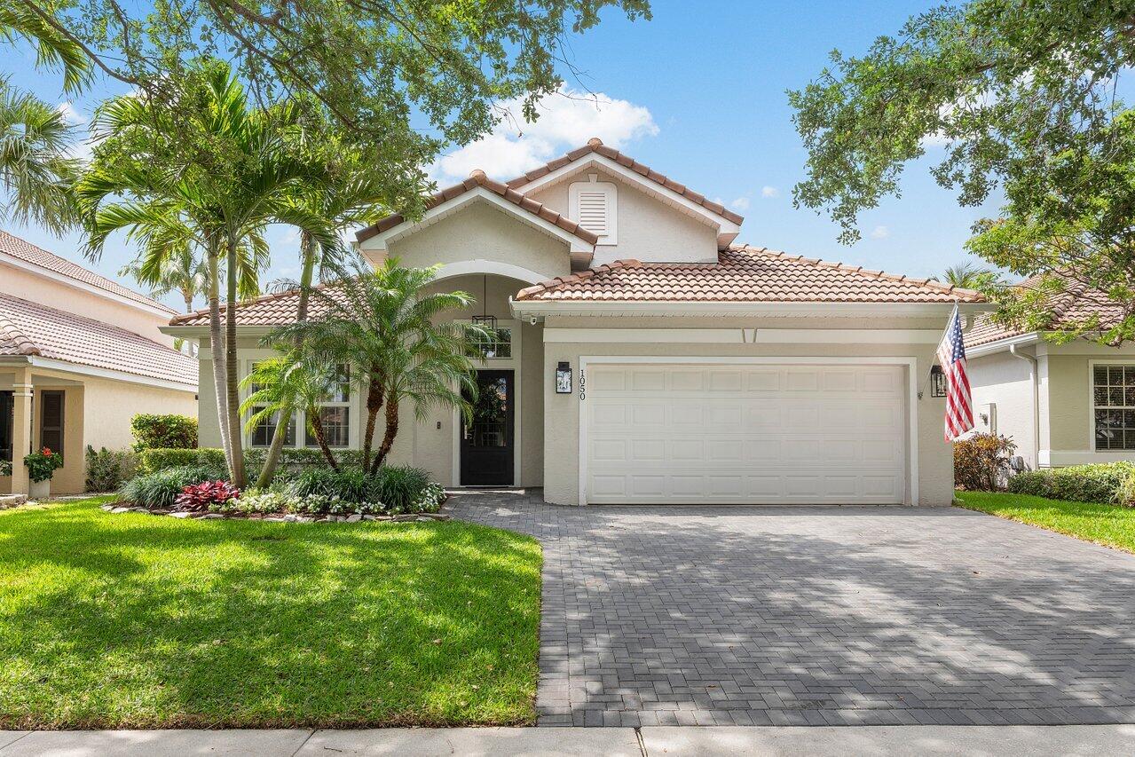 1050 Delray Lakes Drive