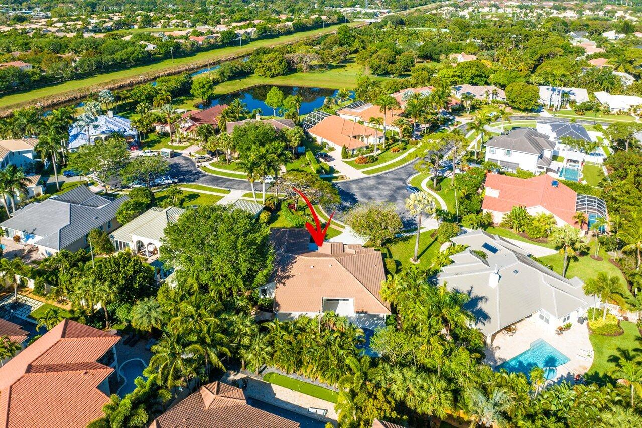 12908 Cocoa Pine Drive