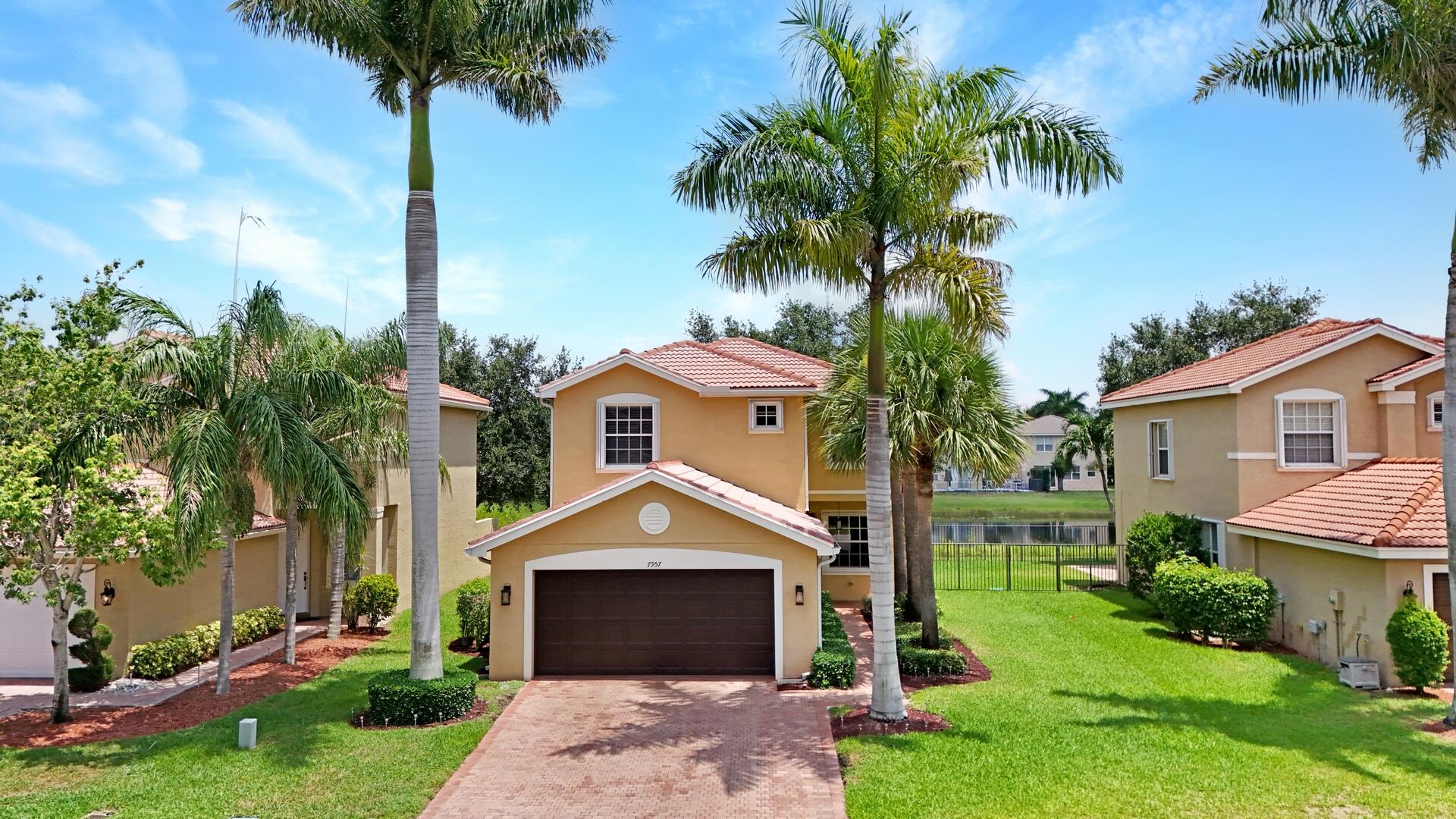 7957 Red Mahogany Road