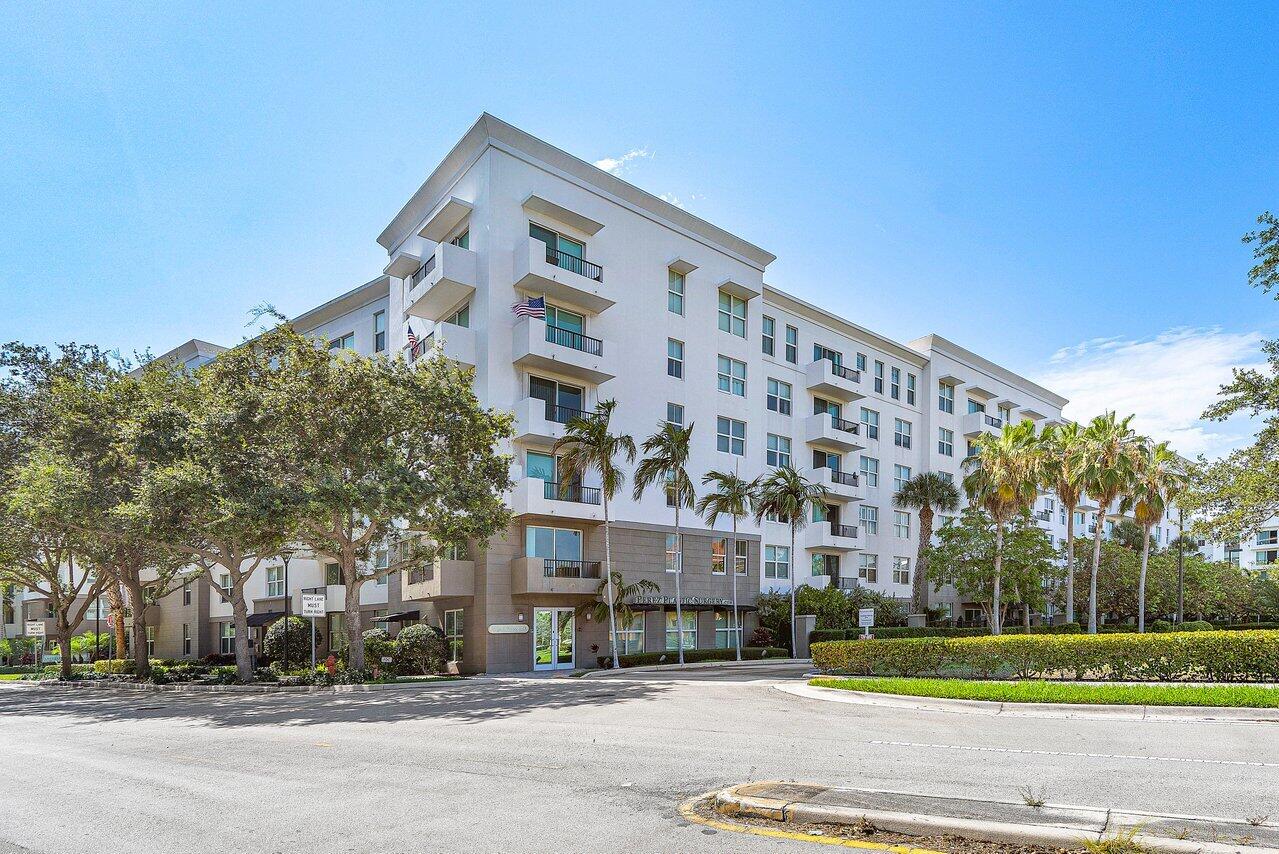 2421 NE 65th Street 509