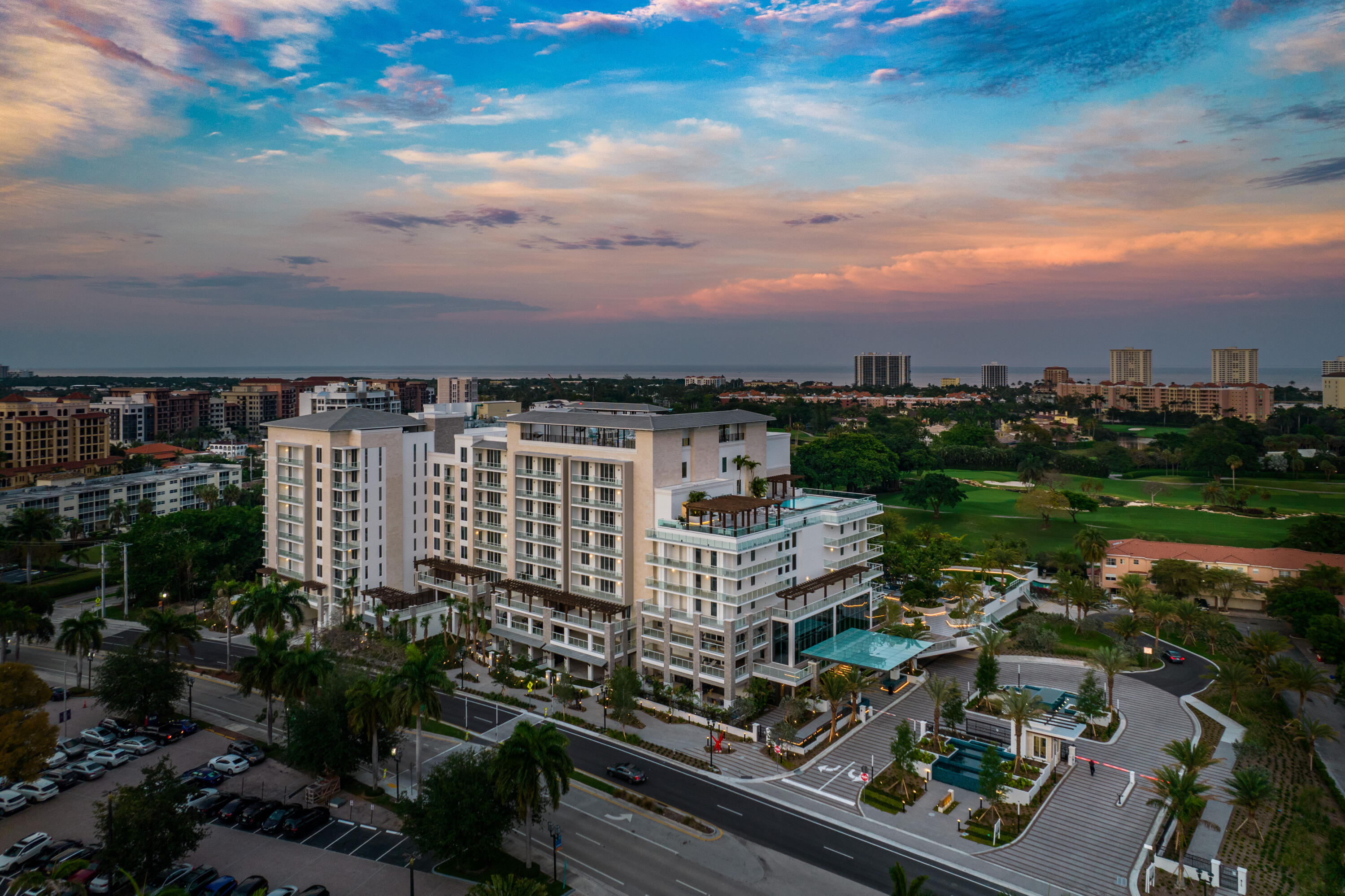 200 SE Mizner Boulevard 416