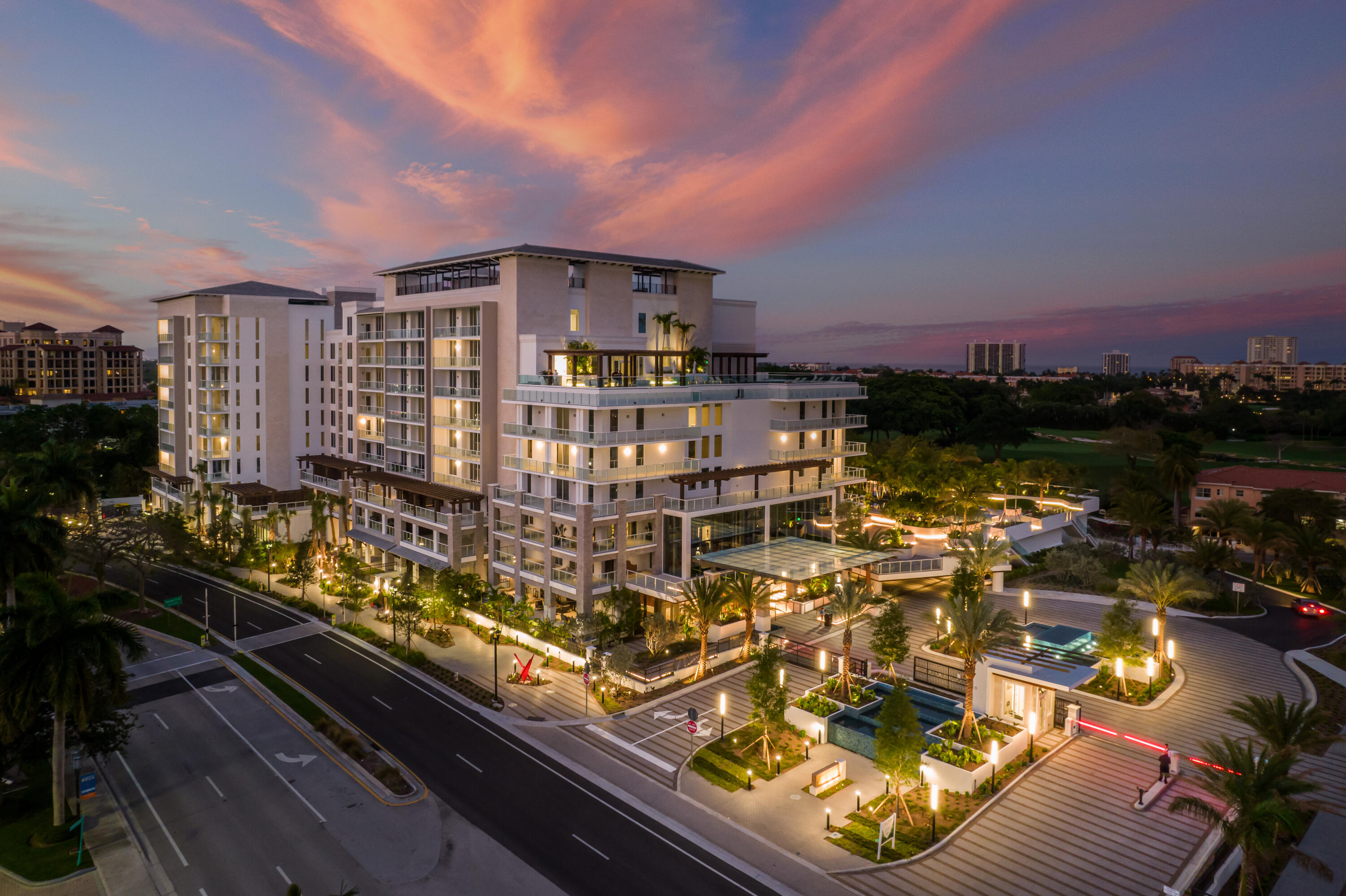 200 SE Mizner Boulevard 416