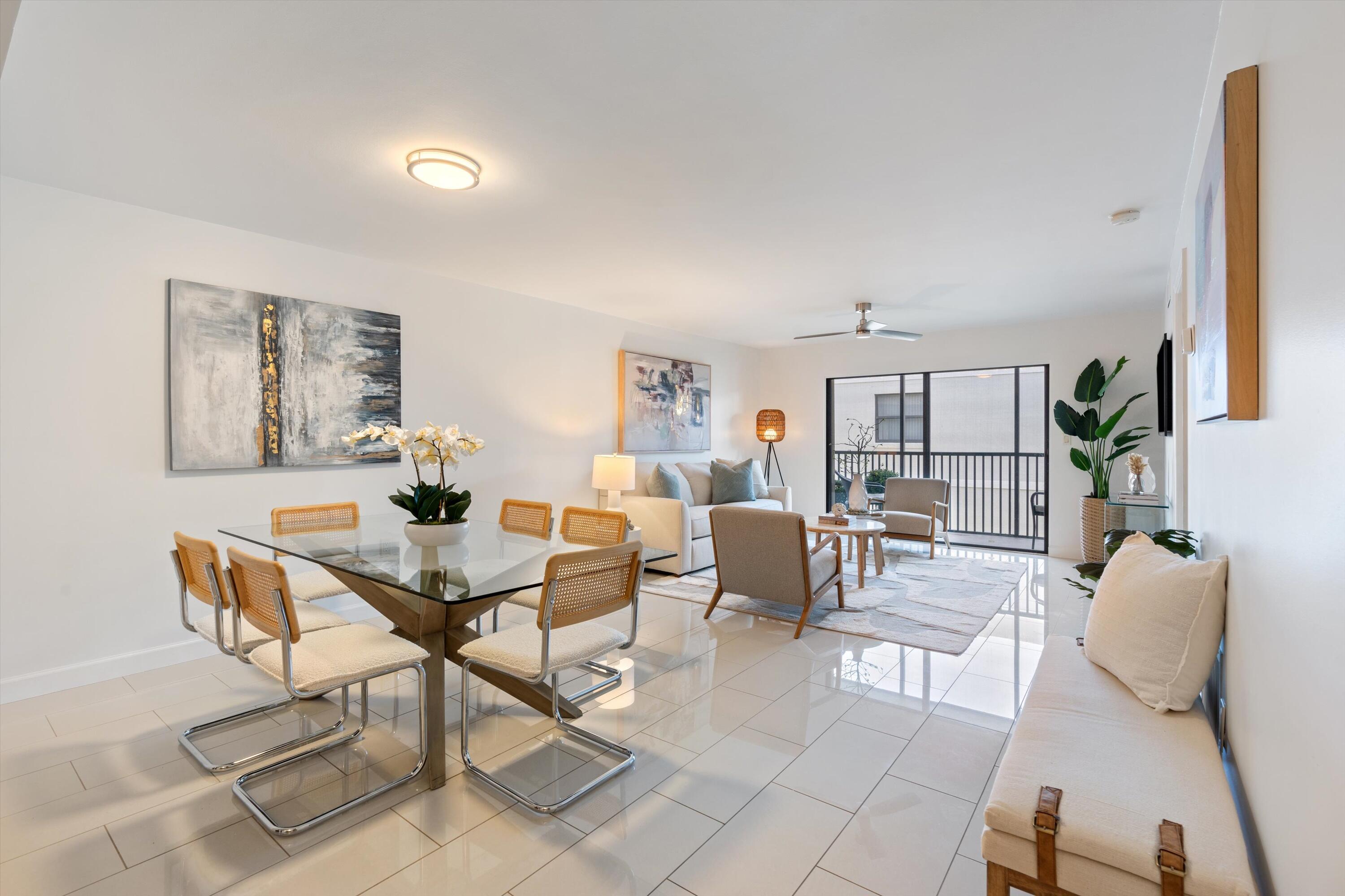3525 S Ocean Boulevard 411