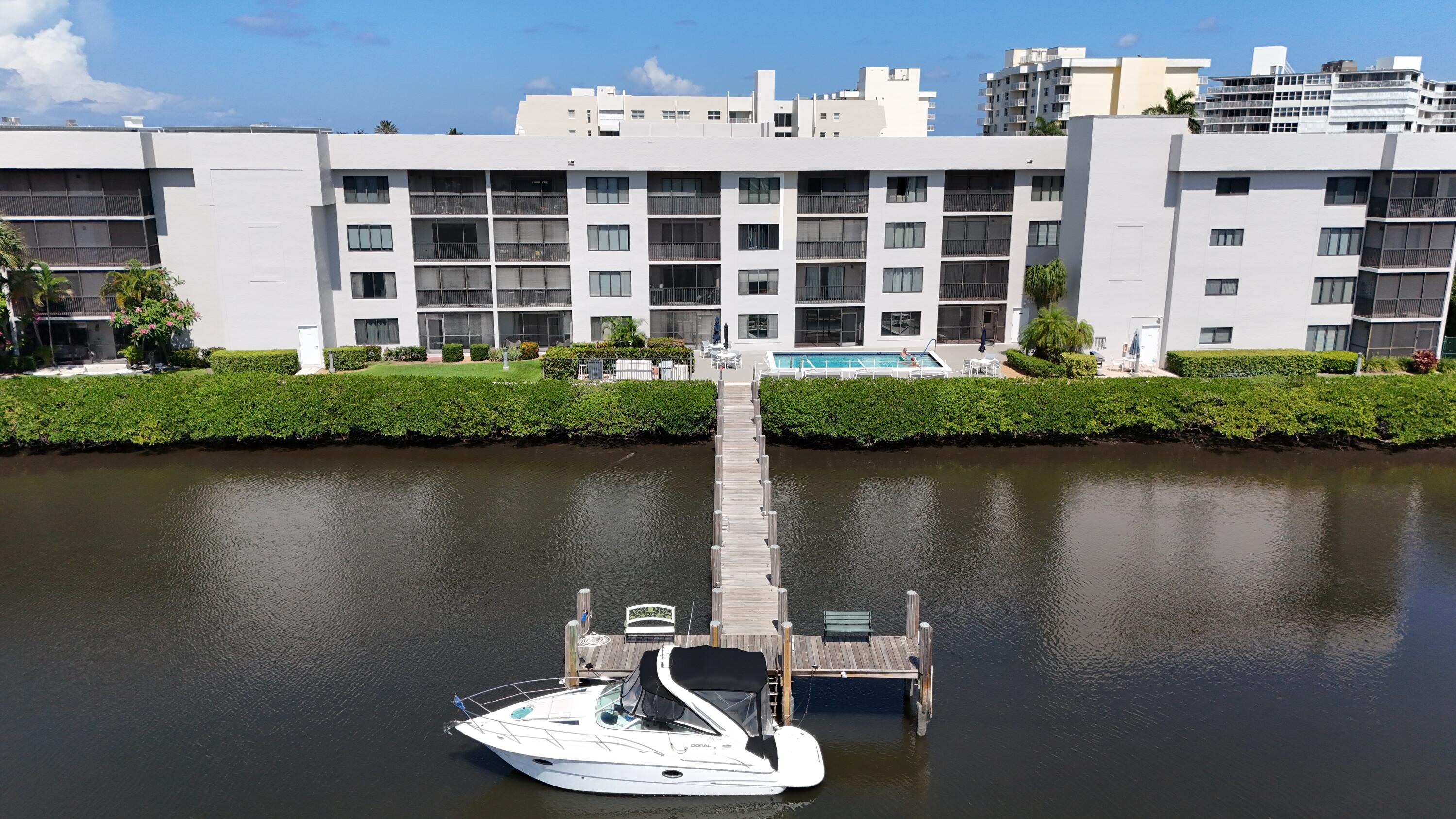 3525 S Ocean Boulevard 411