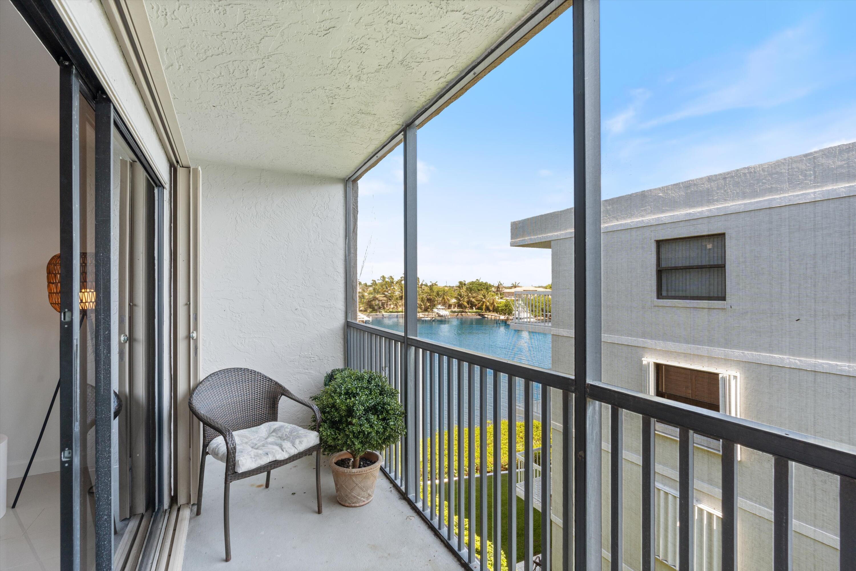 3525 S Ocean Boulevard 411