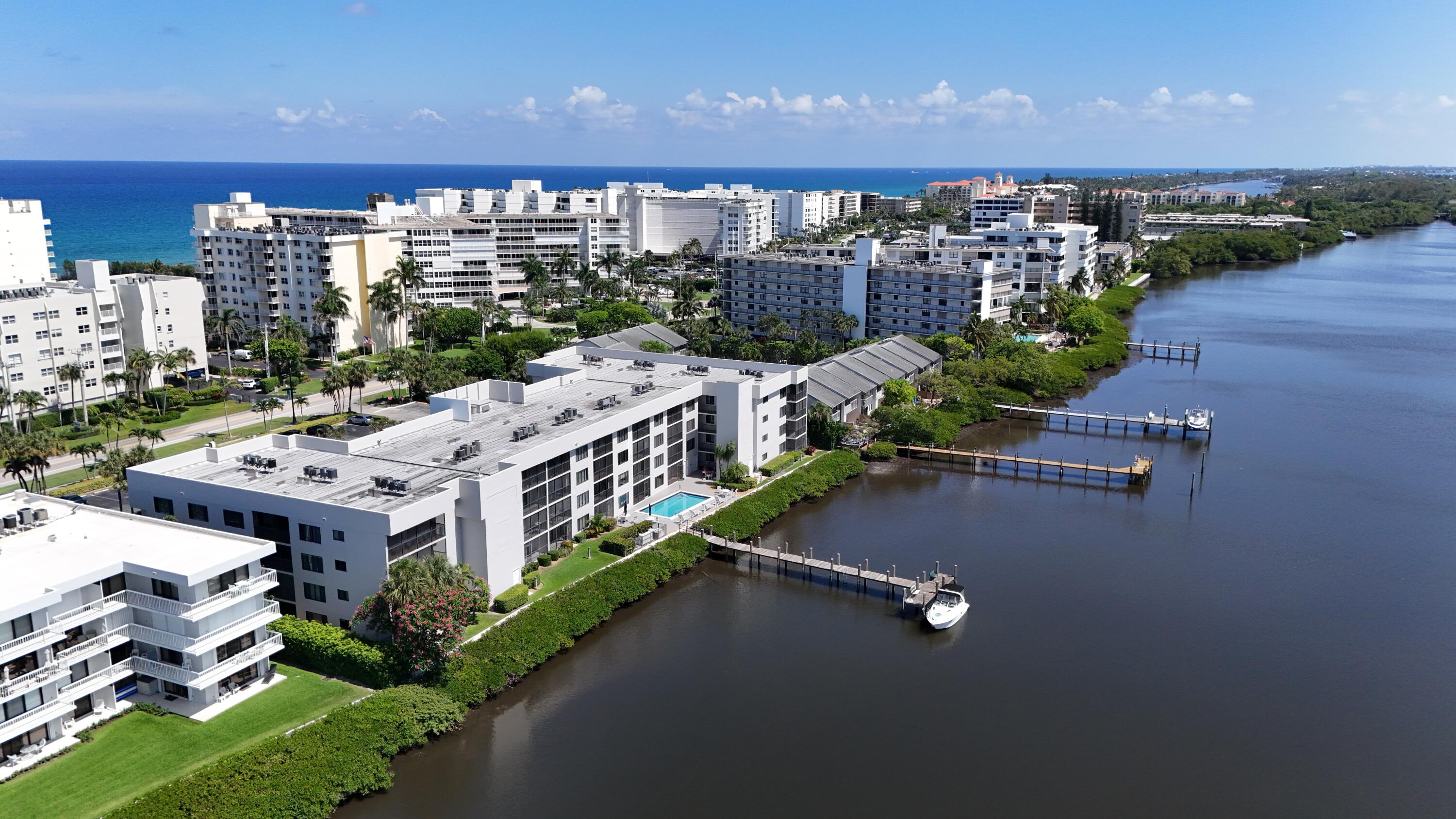 3525 S Ocean Boulevard 411