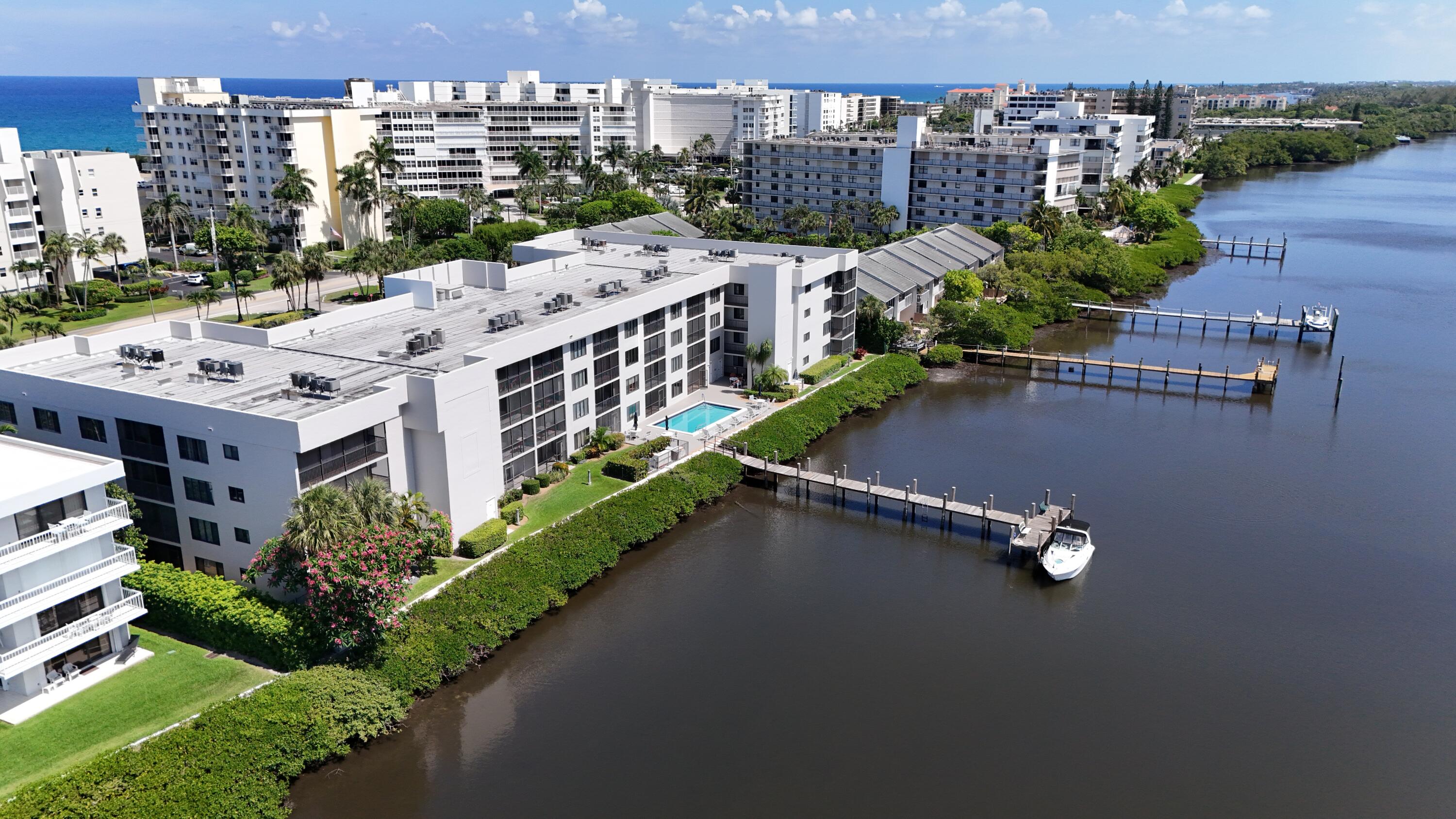 3525 S Ocean Boulevard 411