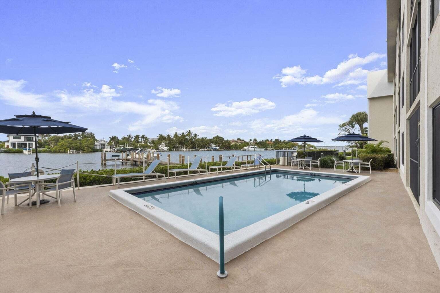 3525 S Ocean Boulevard 411