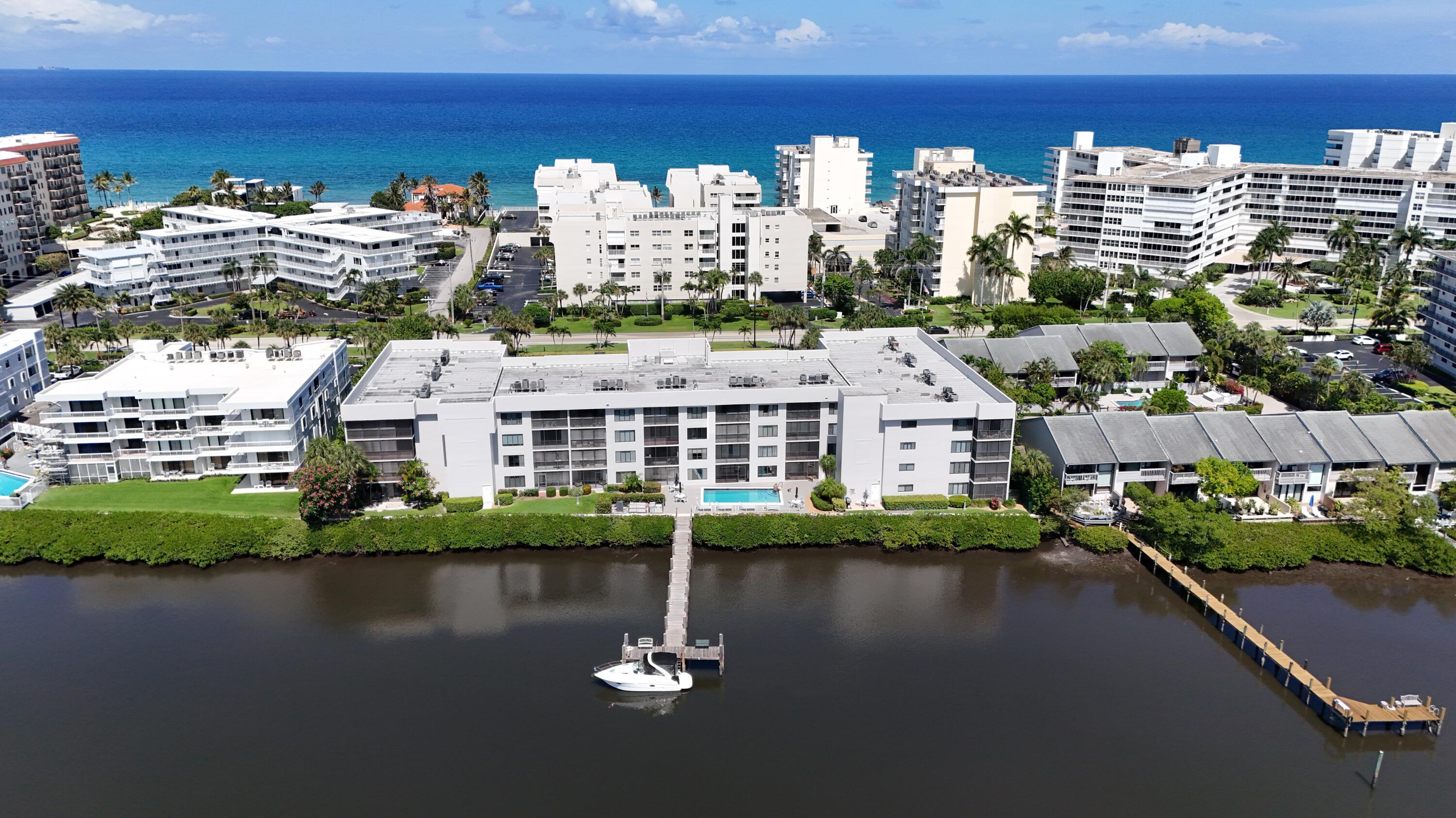 3525 S Ocean Boulevard 411