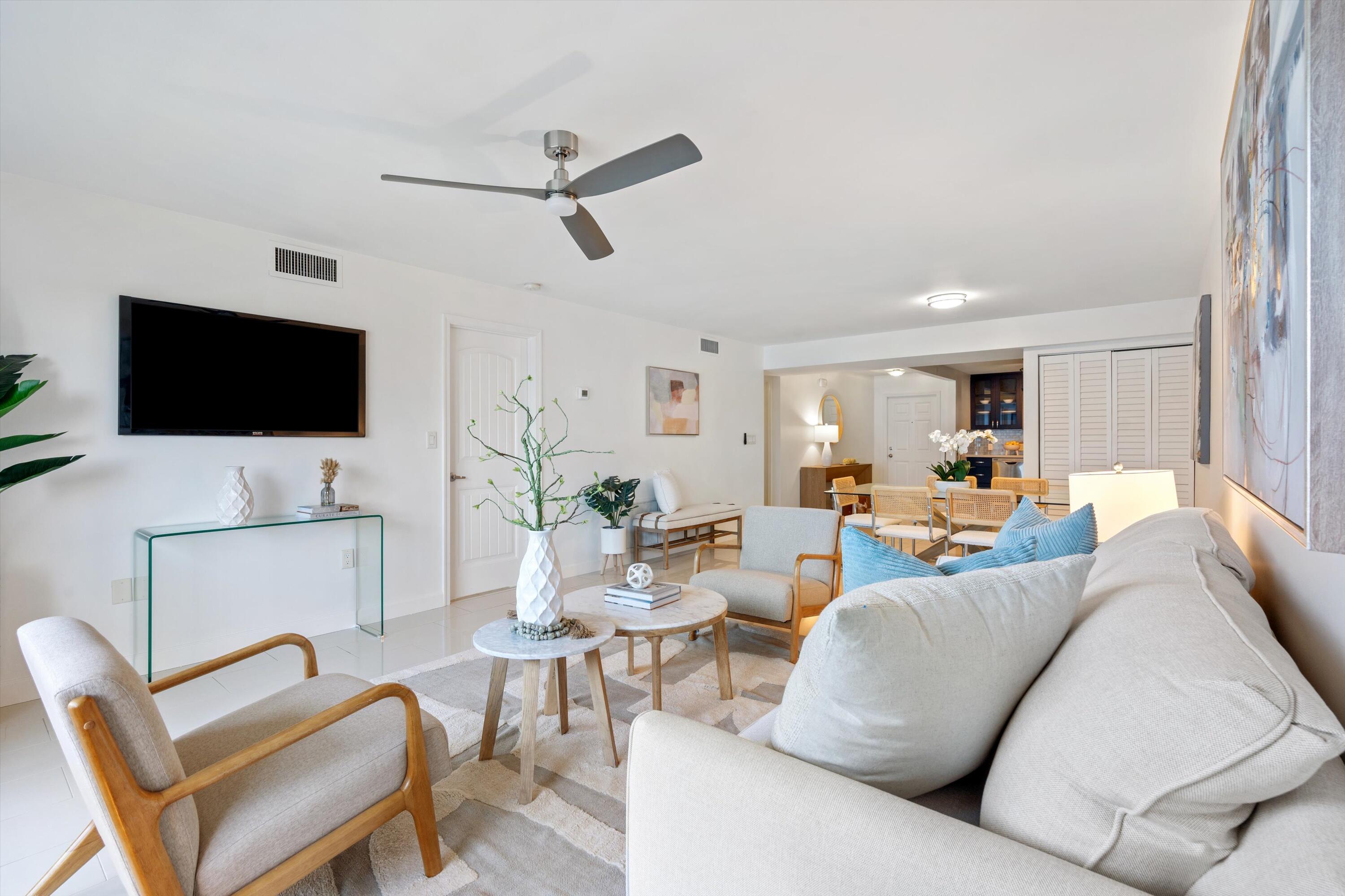 3525 S Ocean Boulevard 411