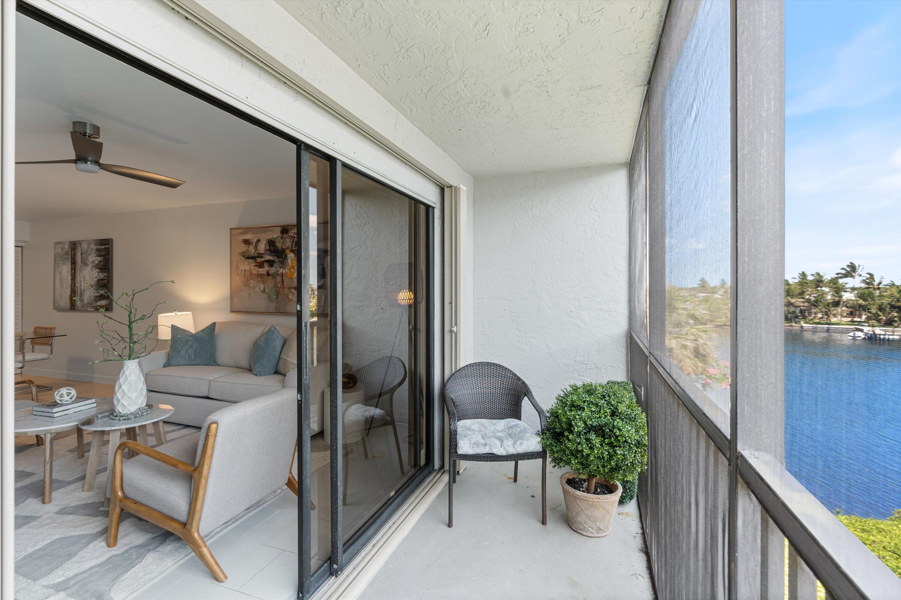 3525 S Ocean Boulevard 411