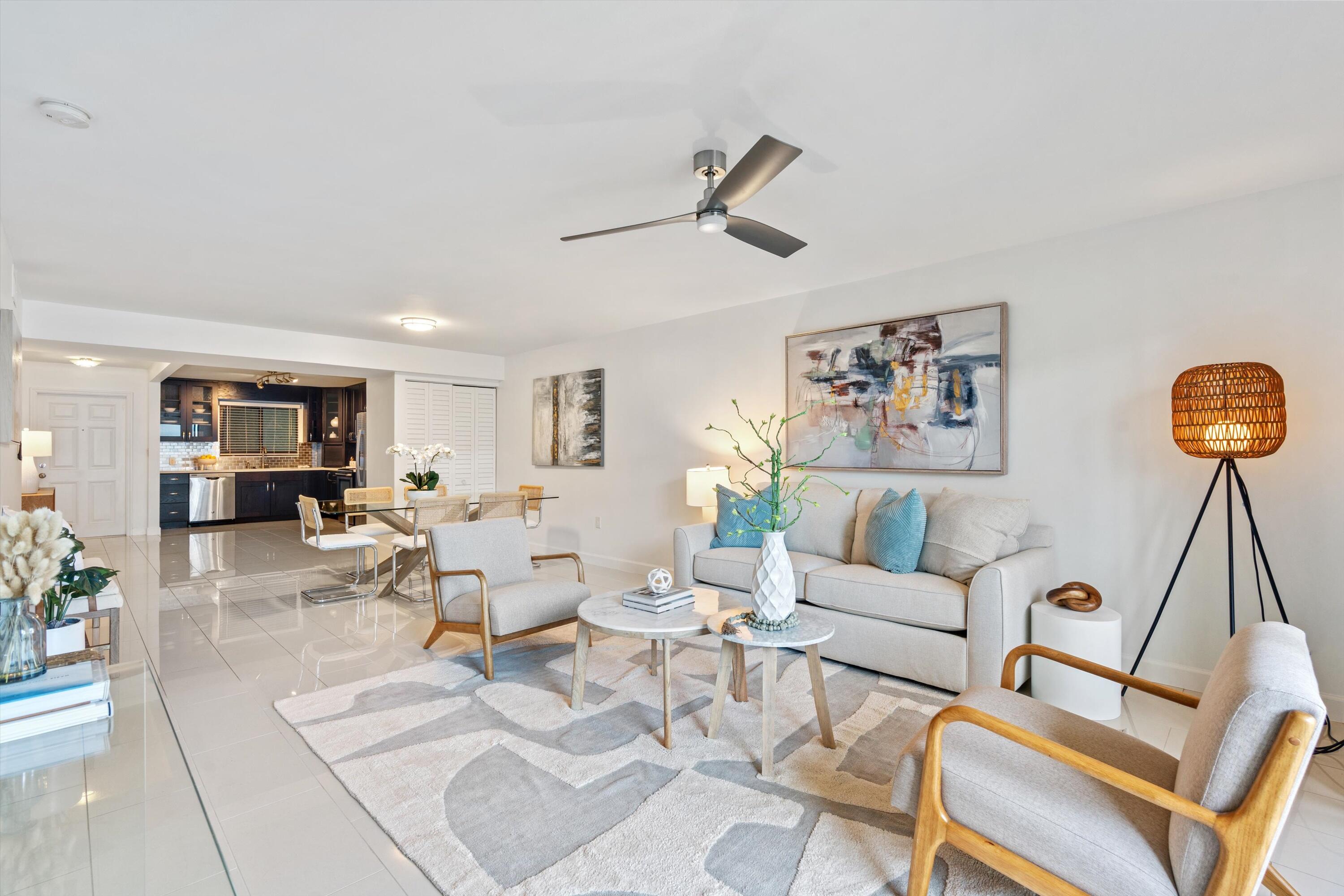 3525 S Ocean Boulevard 411