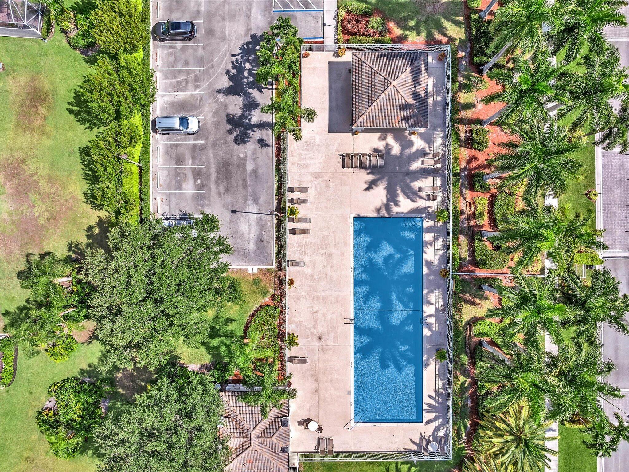 6821 Southport Drive