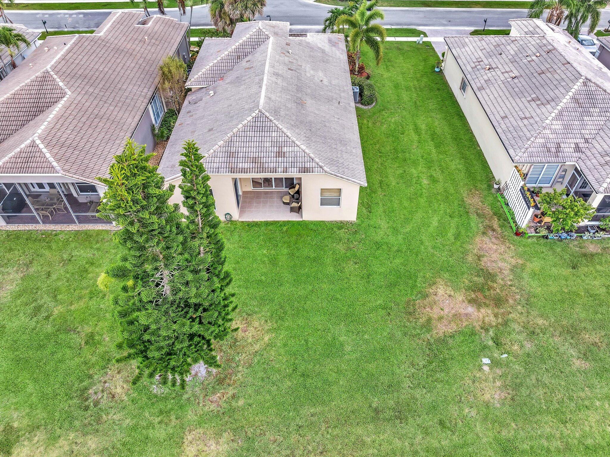 6821 Southport Drive