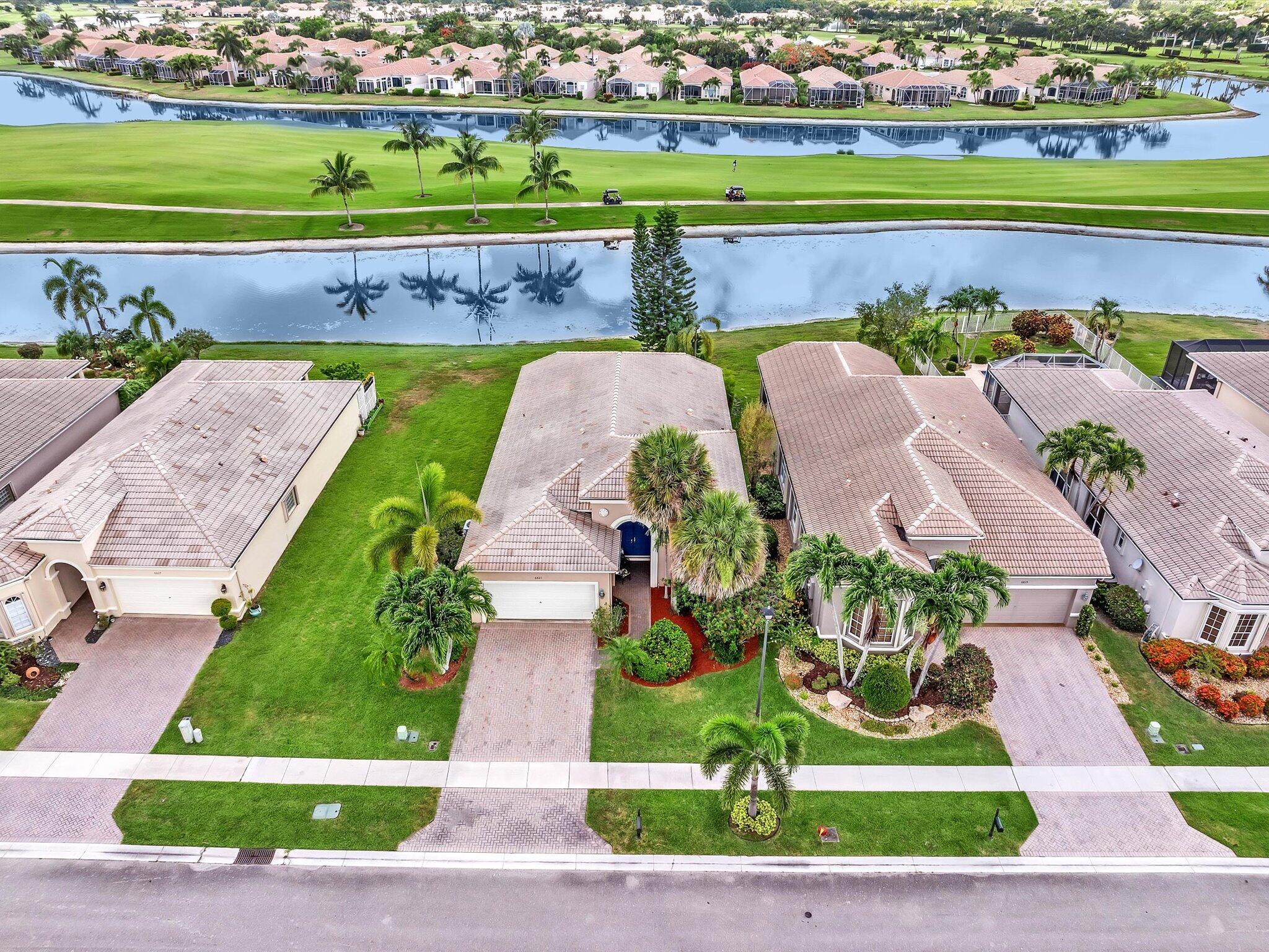 6821 Southport Drive