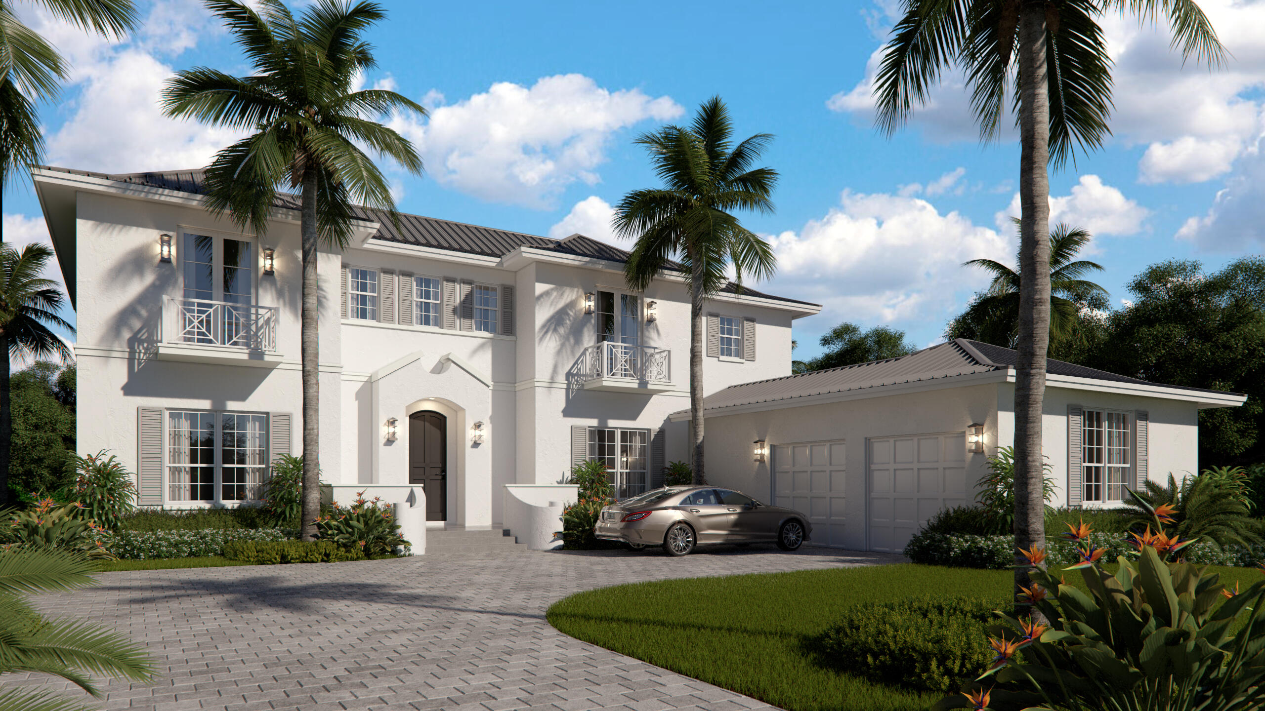 21 Hudson Avenue