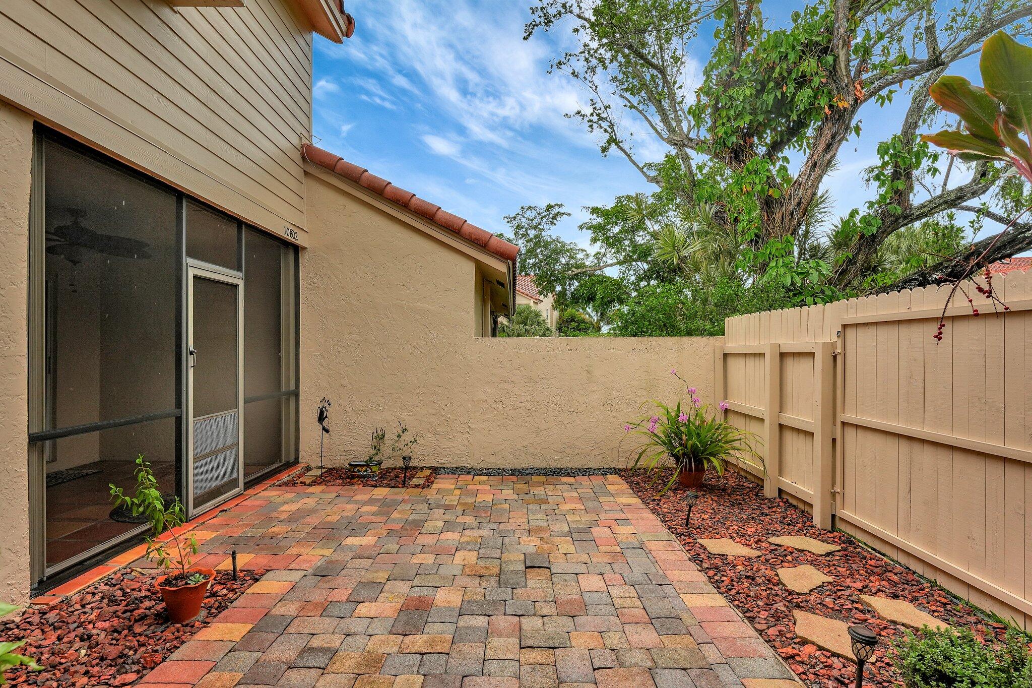 10802 Cypress Glen Drive 10802