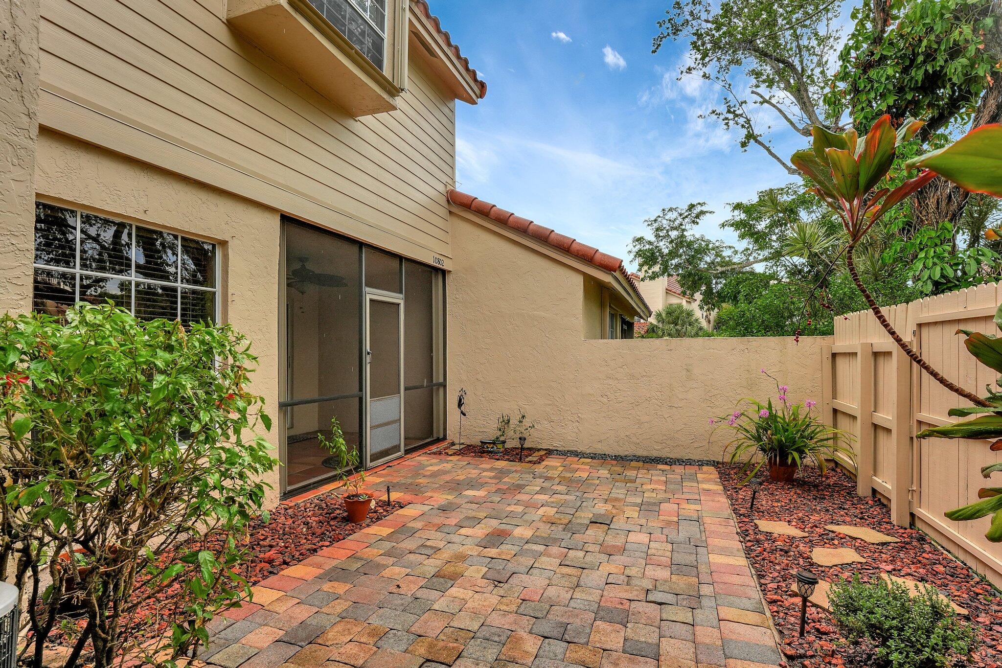 10802 Cypress Glen Drive 10802