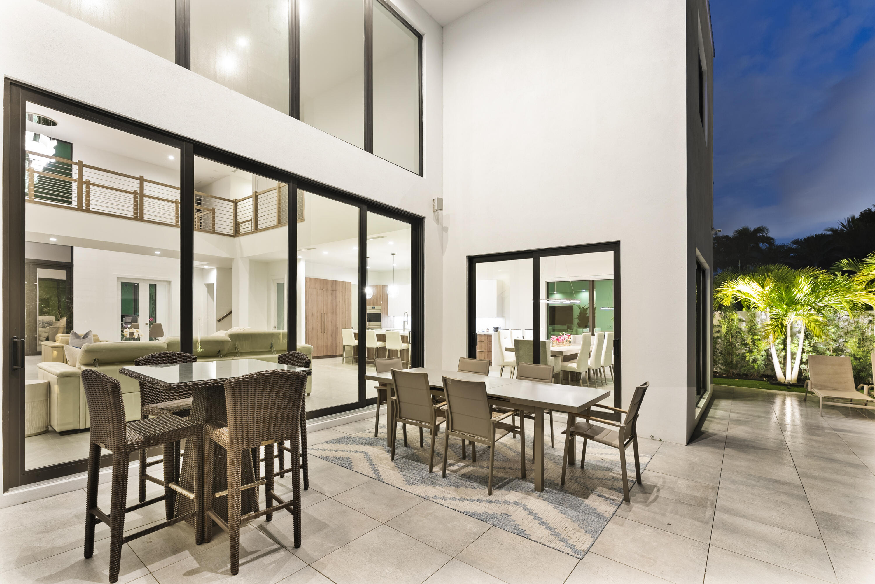 255 NE Spanish Court