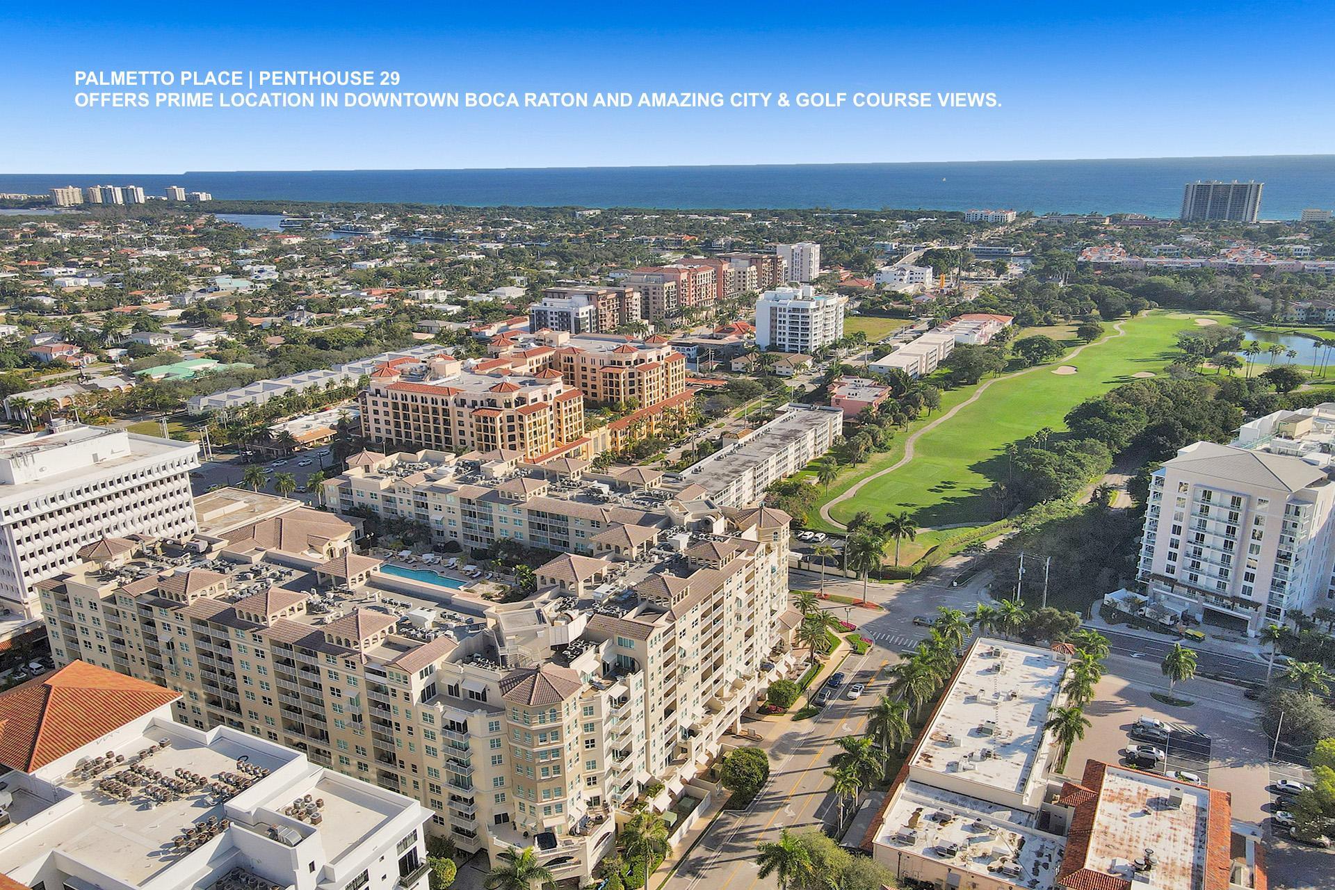 99 SE Mizner Boulevard Ph29