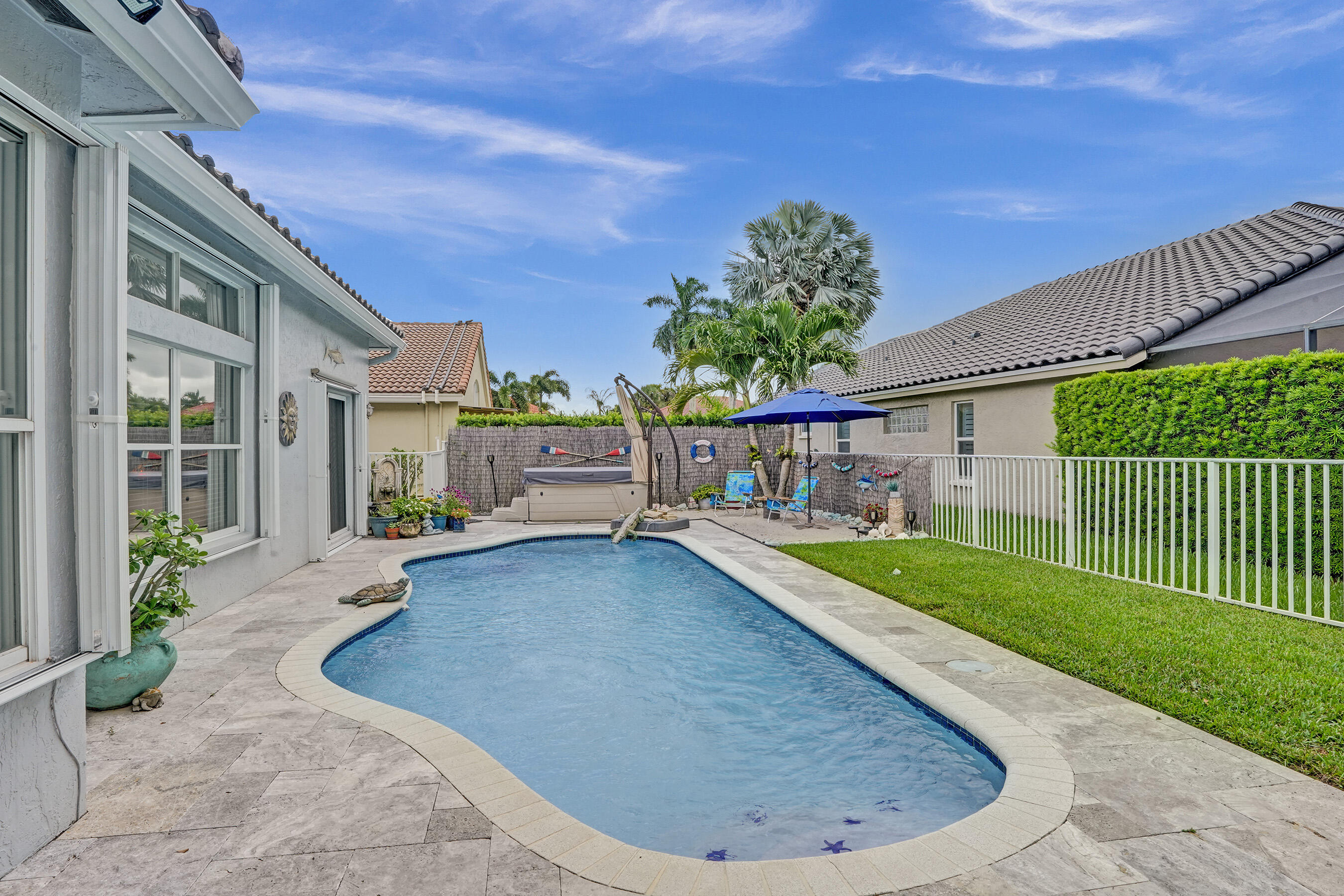 6339 Dornich Lane