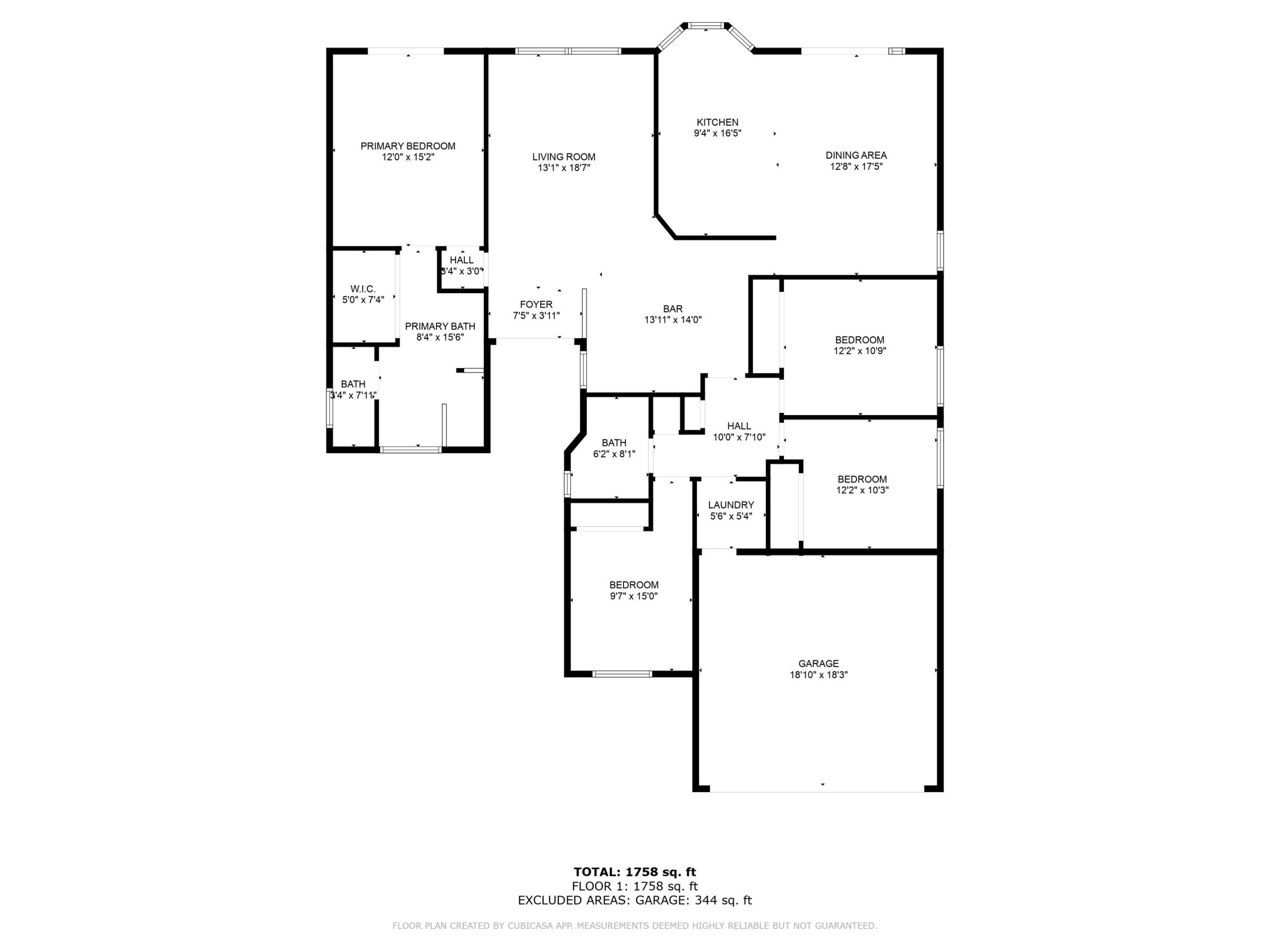 6339 Dornich Lane