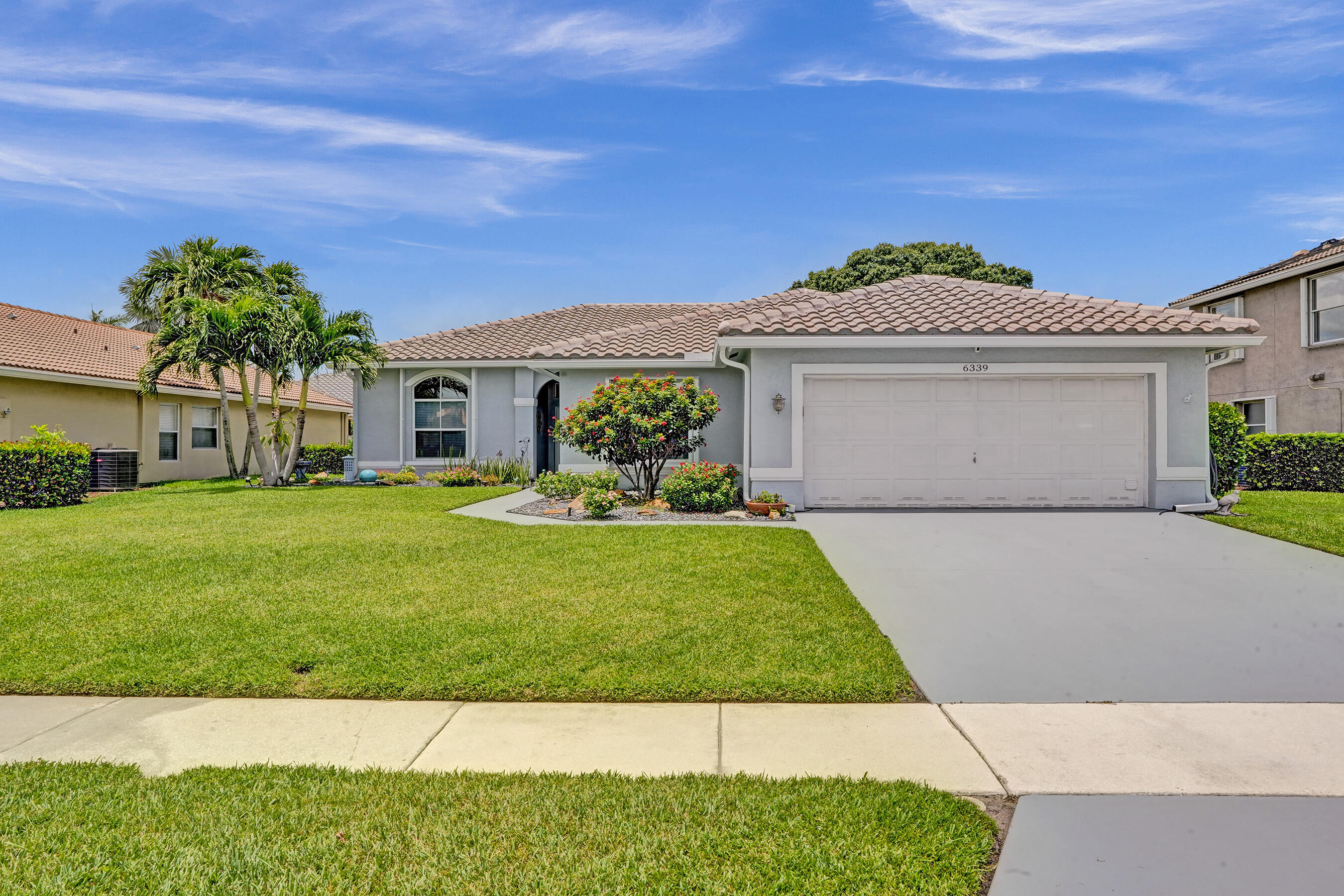 6339 Dornich Lane