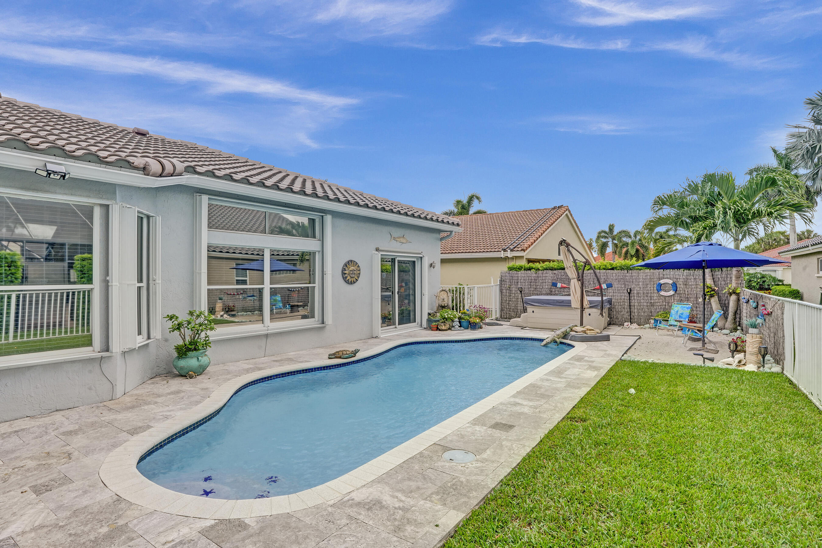 6339 Dornich Lane