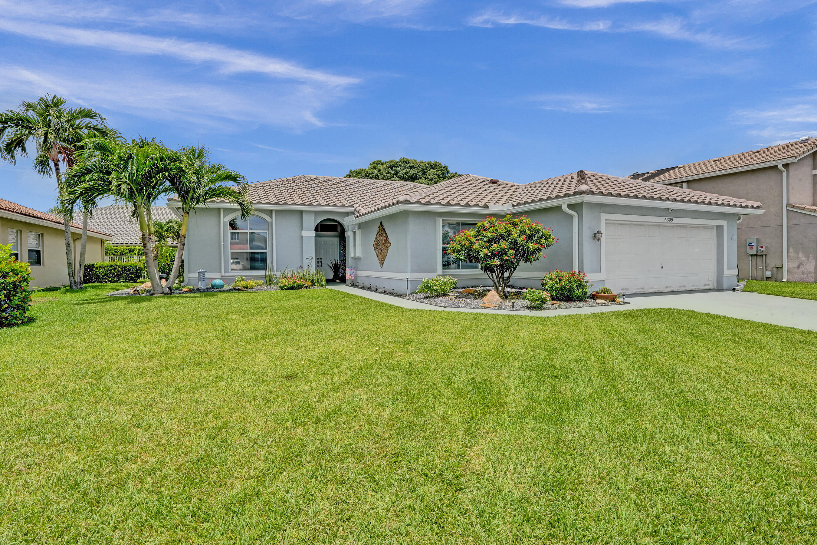 6339 Dornich Lane