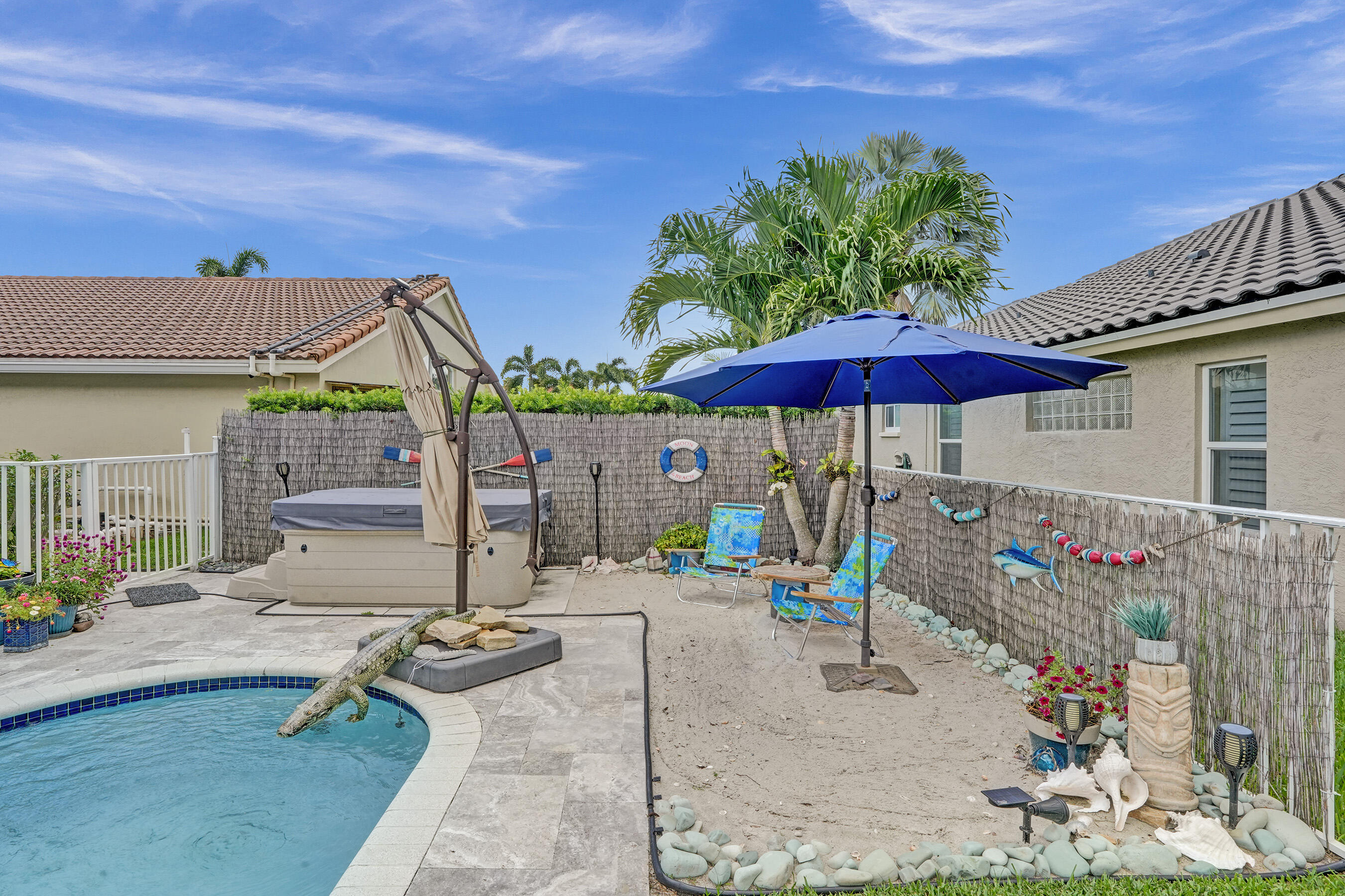 6339 Dornich Lane
