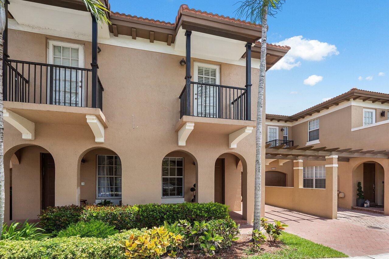 6877 Julia Gardens Drive