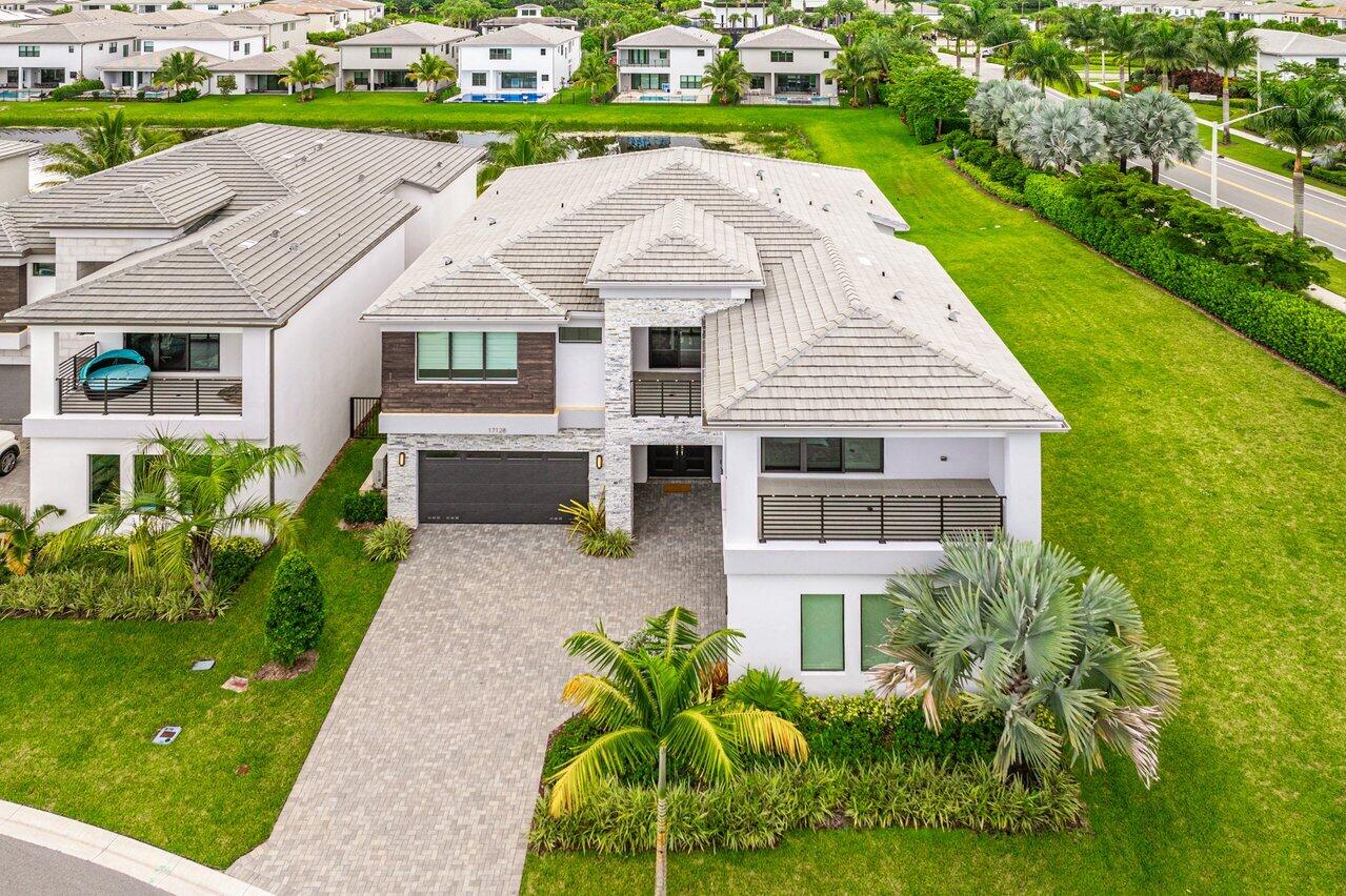 17128 Watersprite Lakes Road