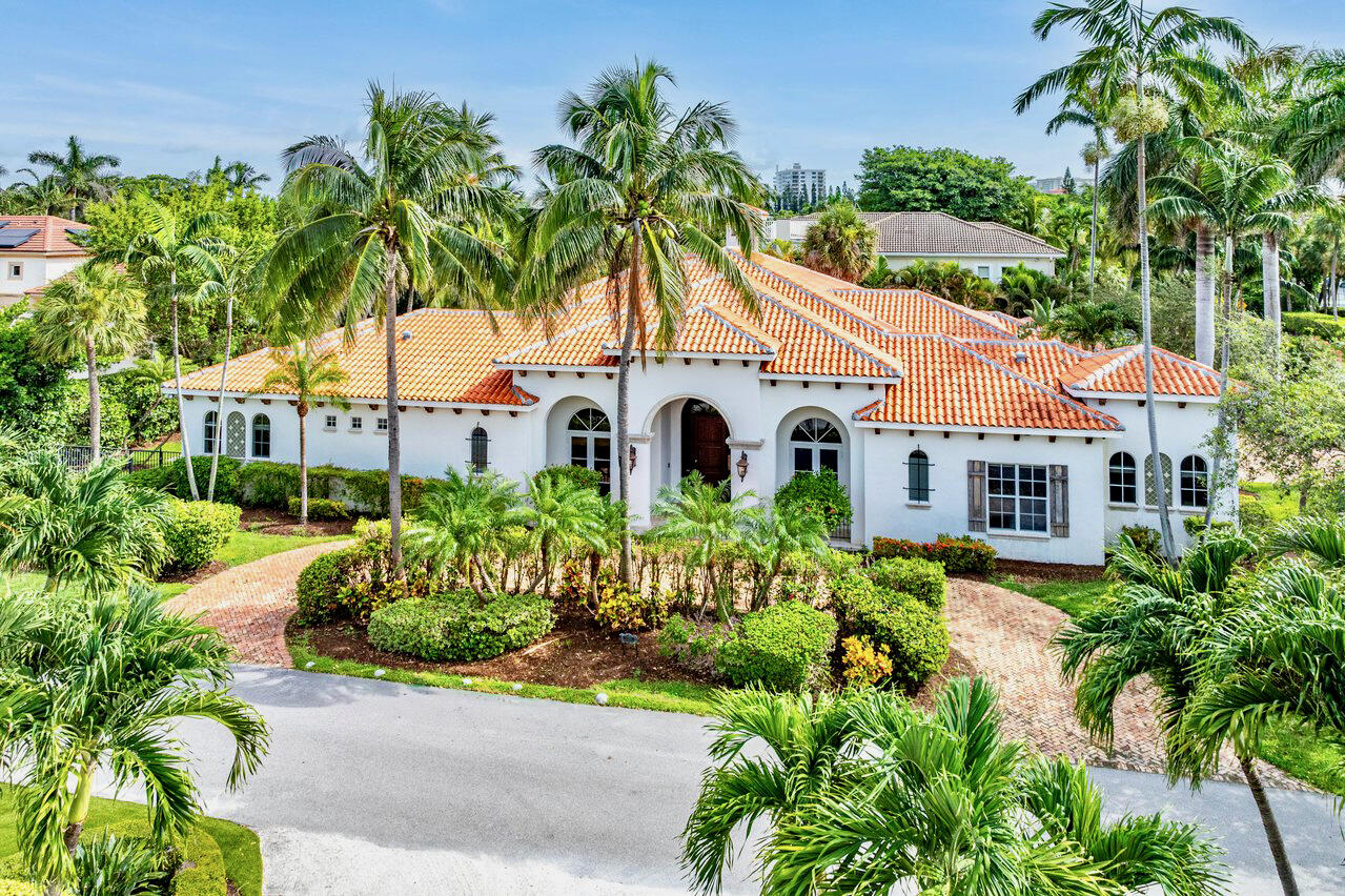 1191 Banyan Road