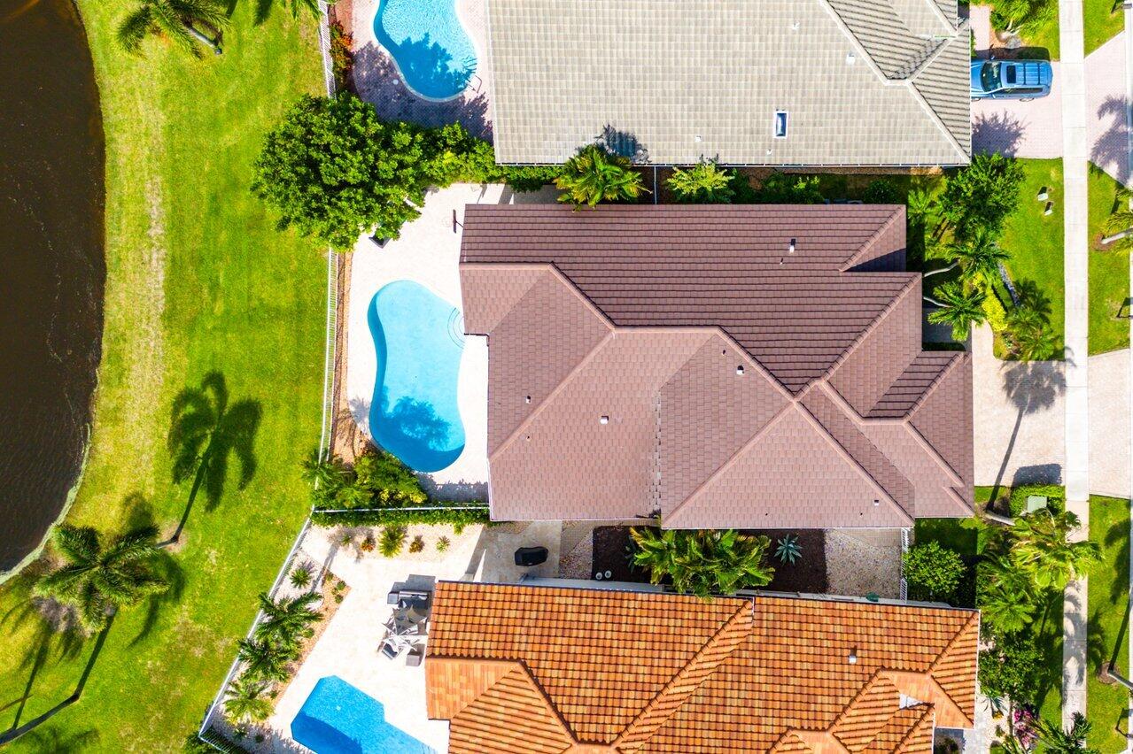Private Address