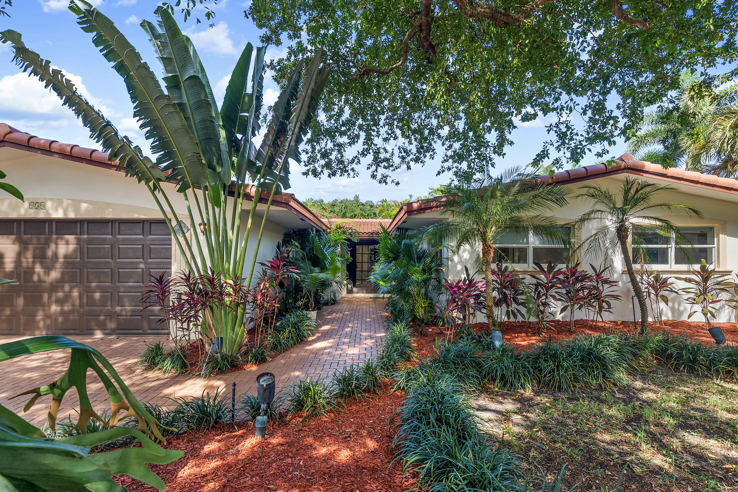 450 NW 14th Avenue