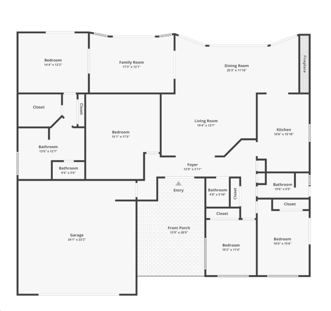 450 NW 14th Avenue