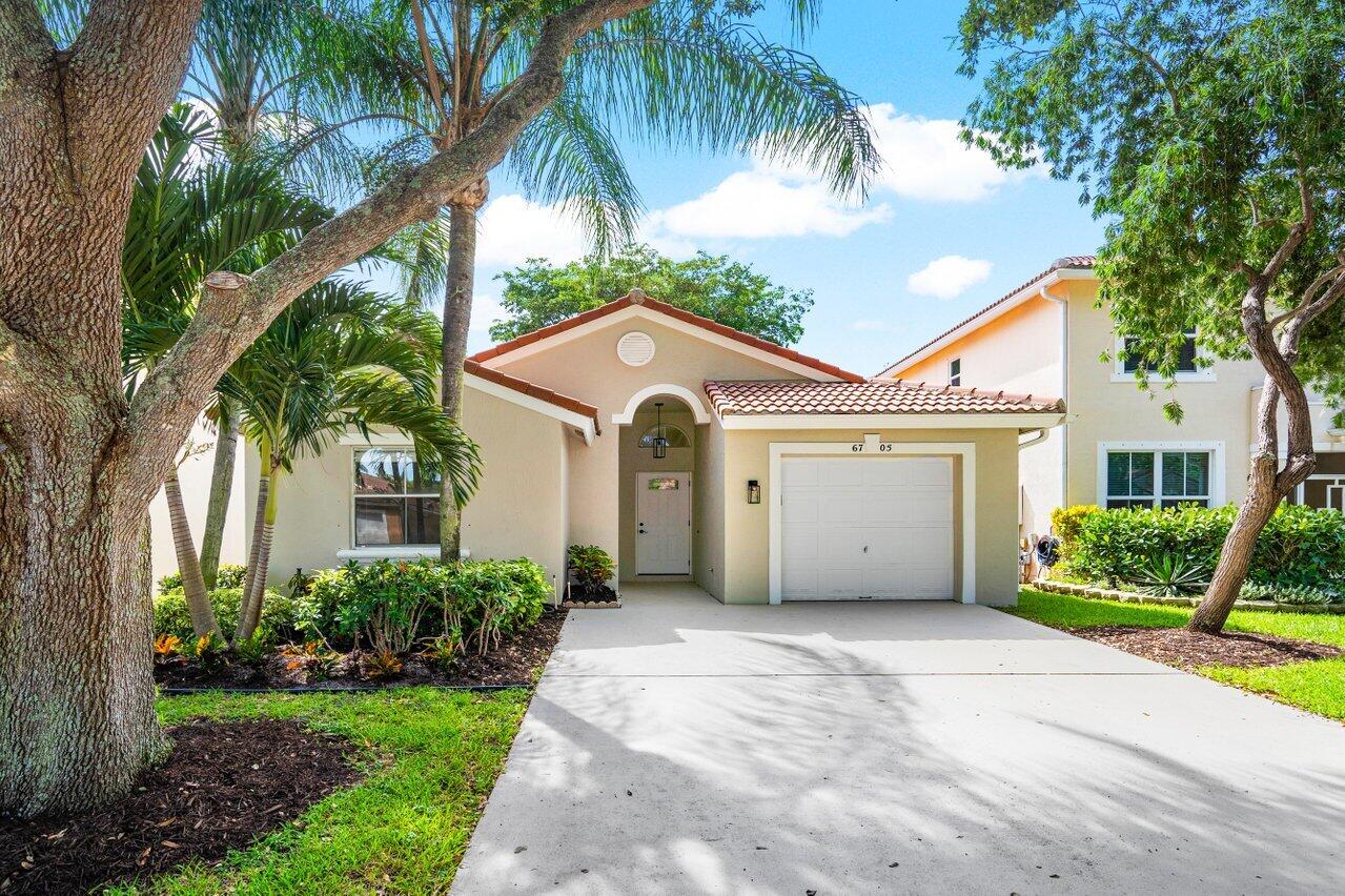 6705 Green Island Circle