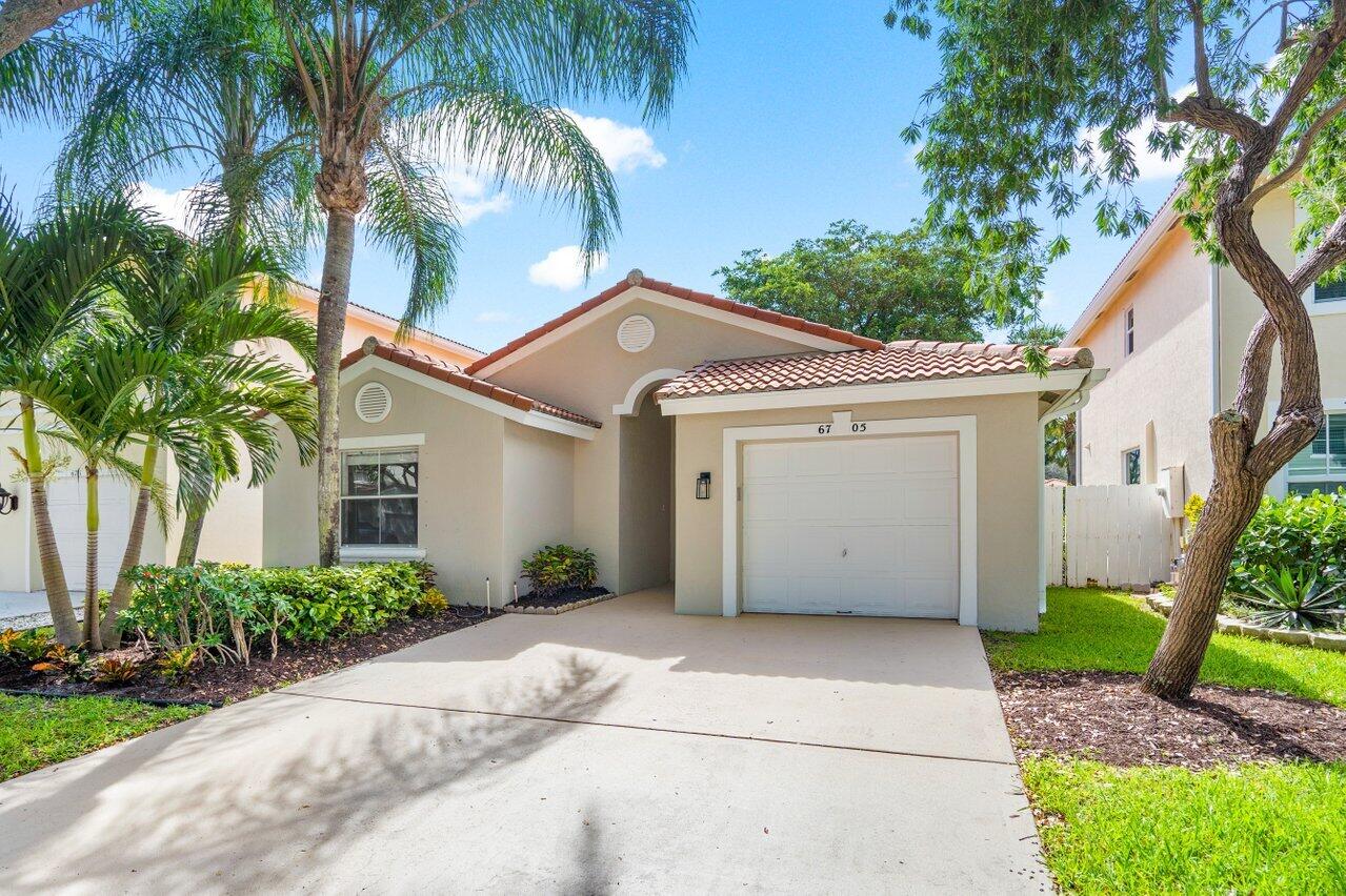 6705 Green Island Circle