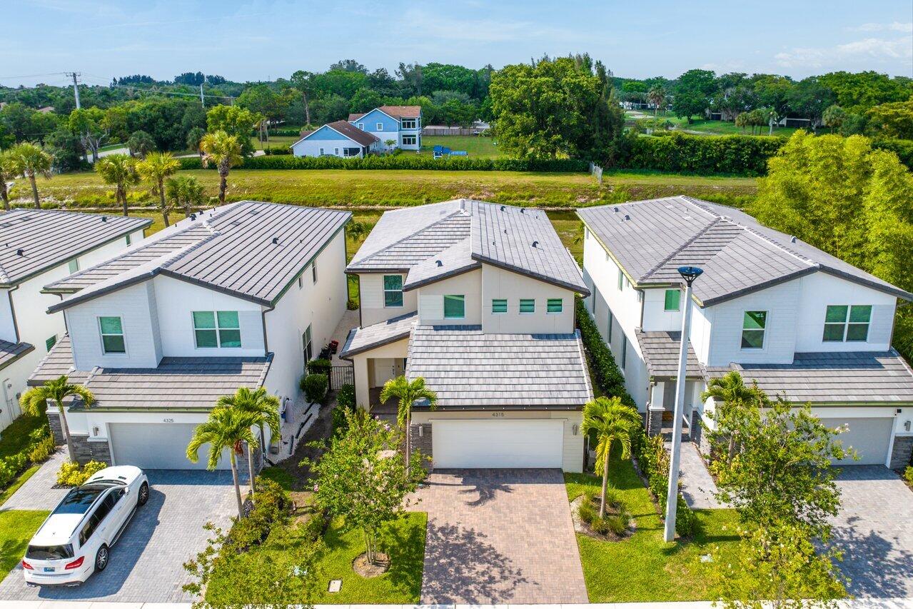 4315 Sylvester Palm Drive