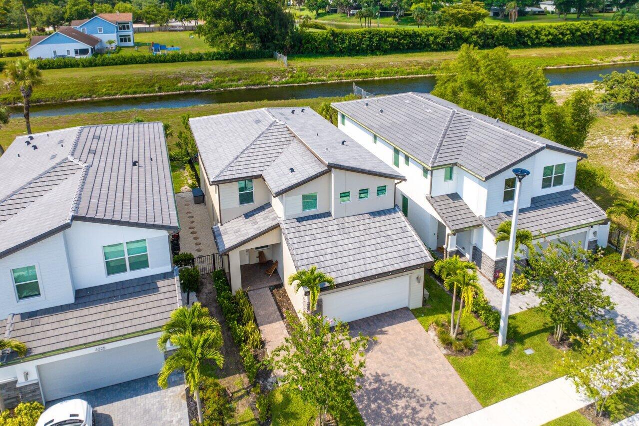 4315 Sylvester Palm Drive
