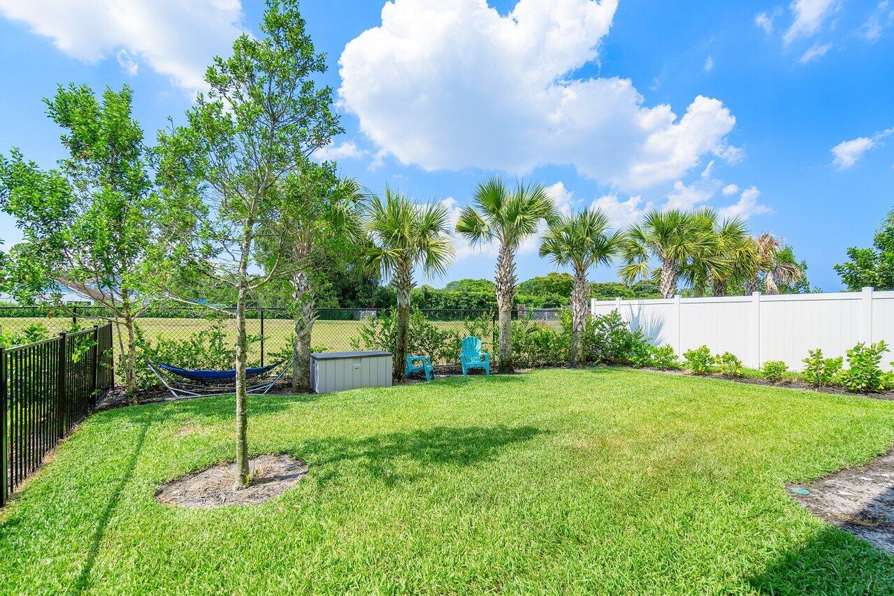 4315 Sylvester Palm Drive
