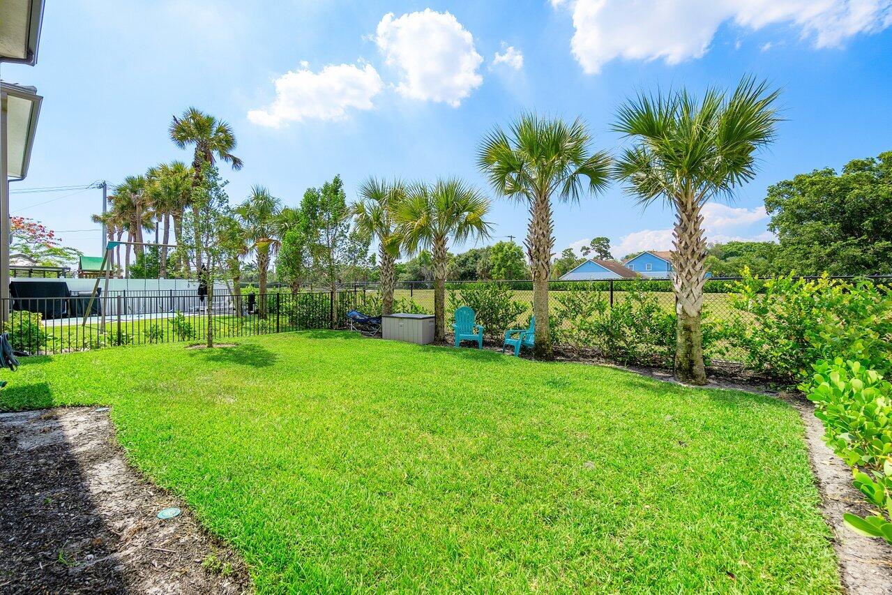 4315 Sylvester Palm Drive