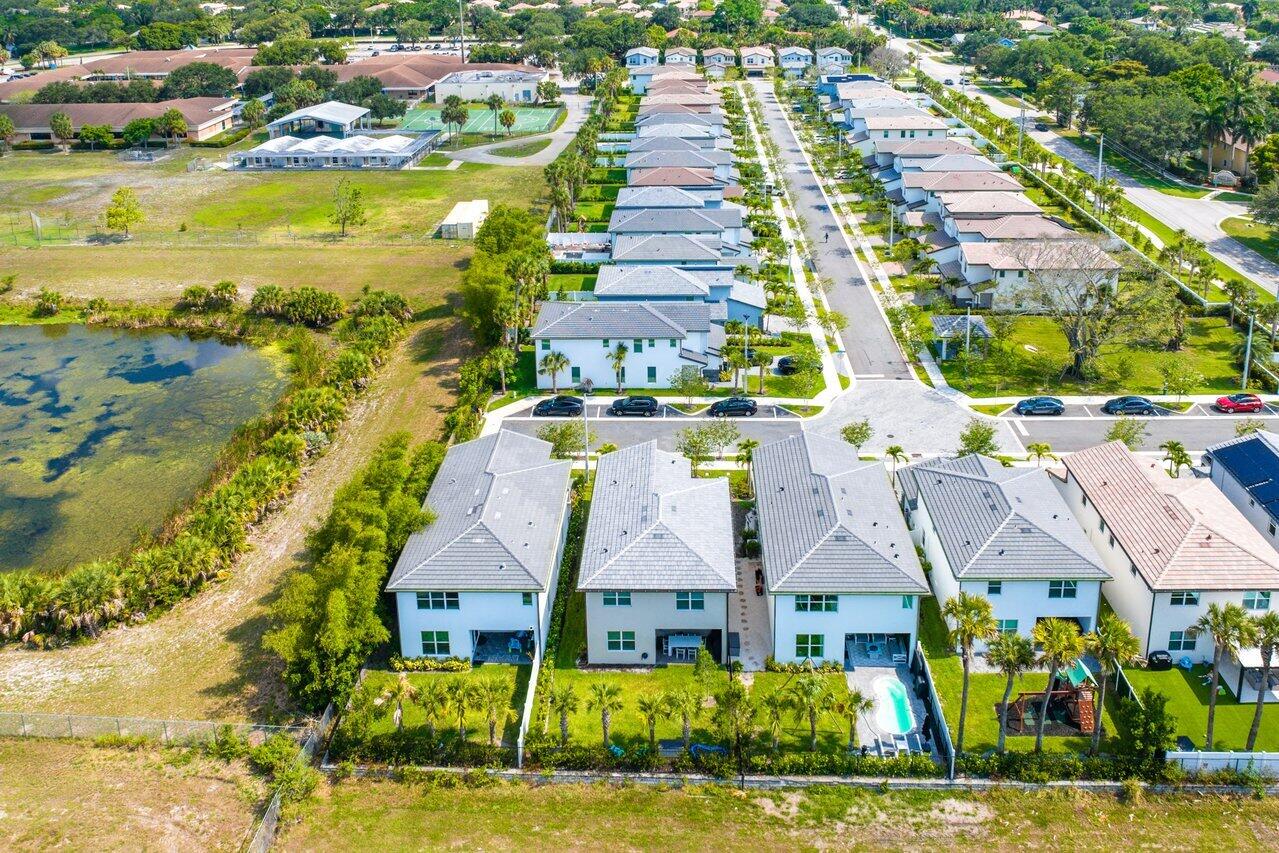 4315 Sylvester Palm Drive