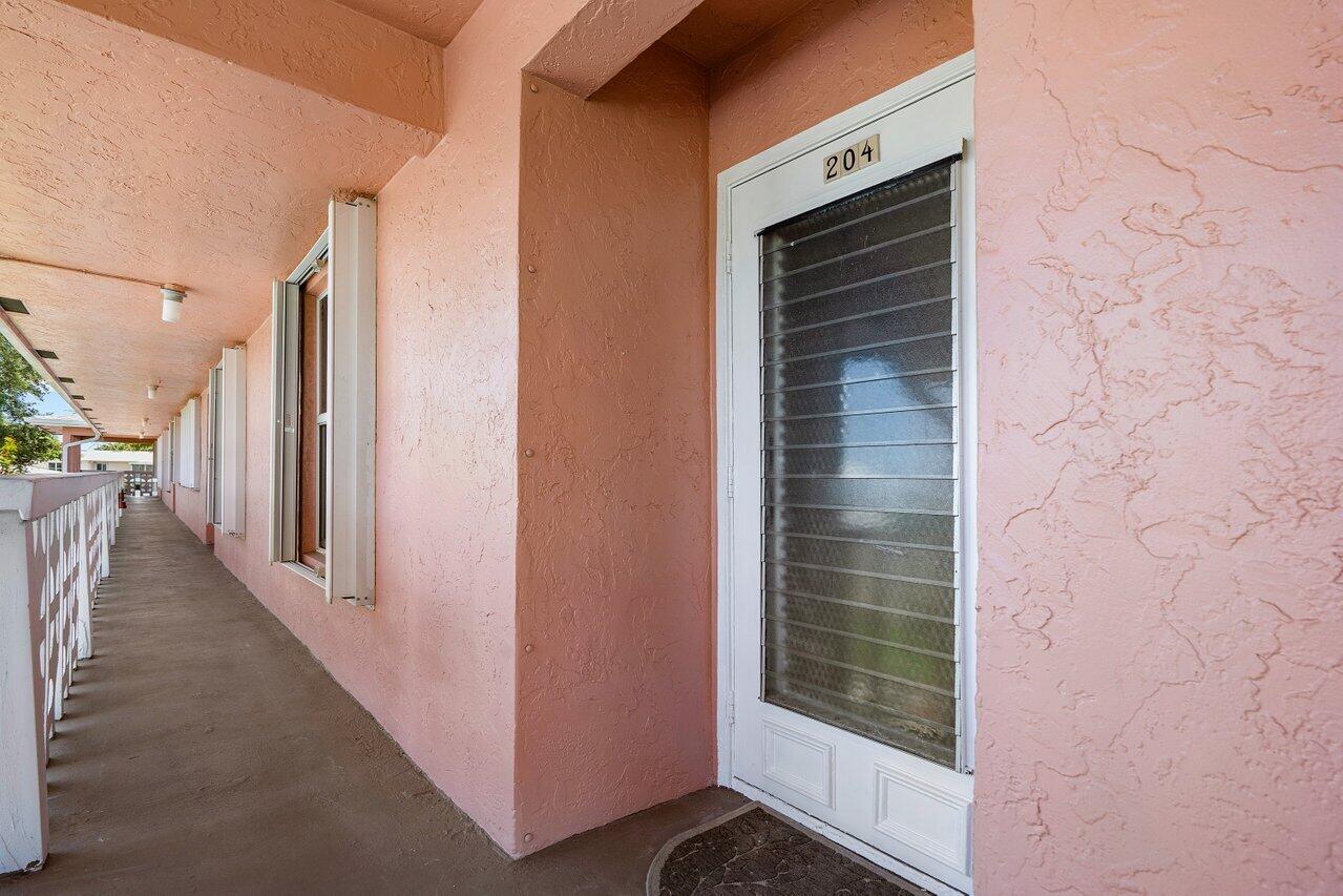 Private Address