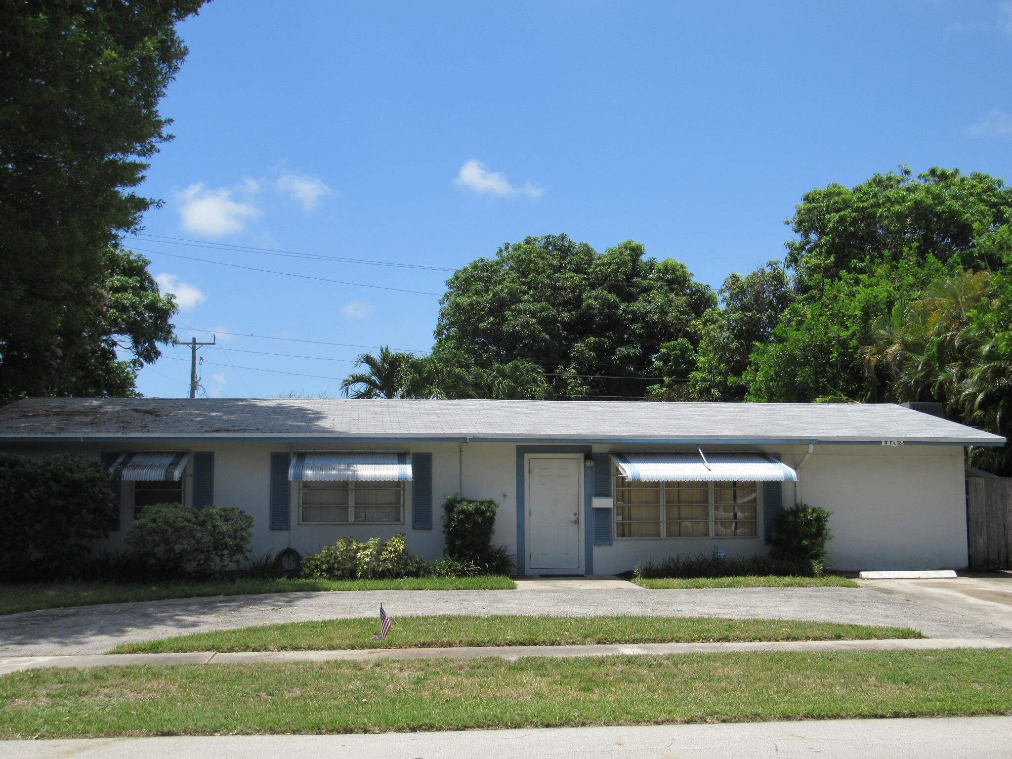 1104 SE 7th Street